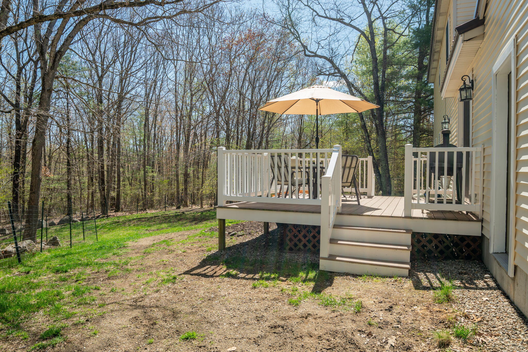 638 Clarks Woods Road