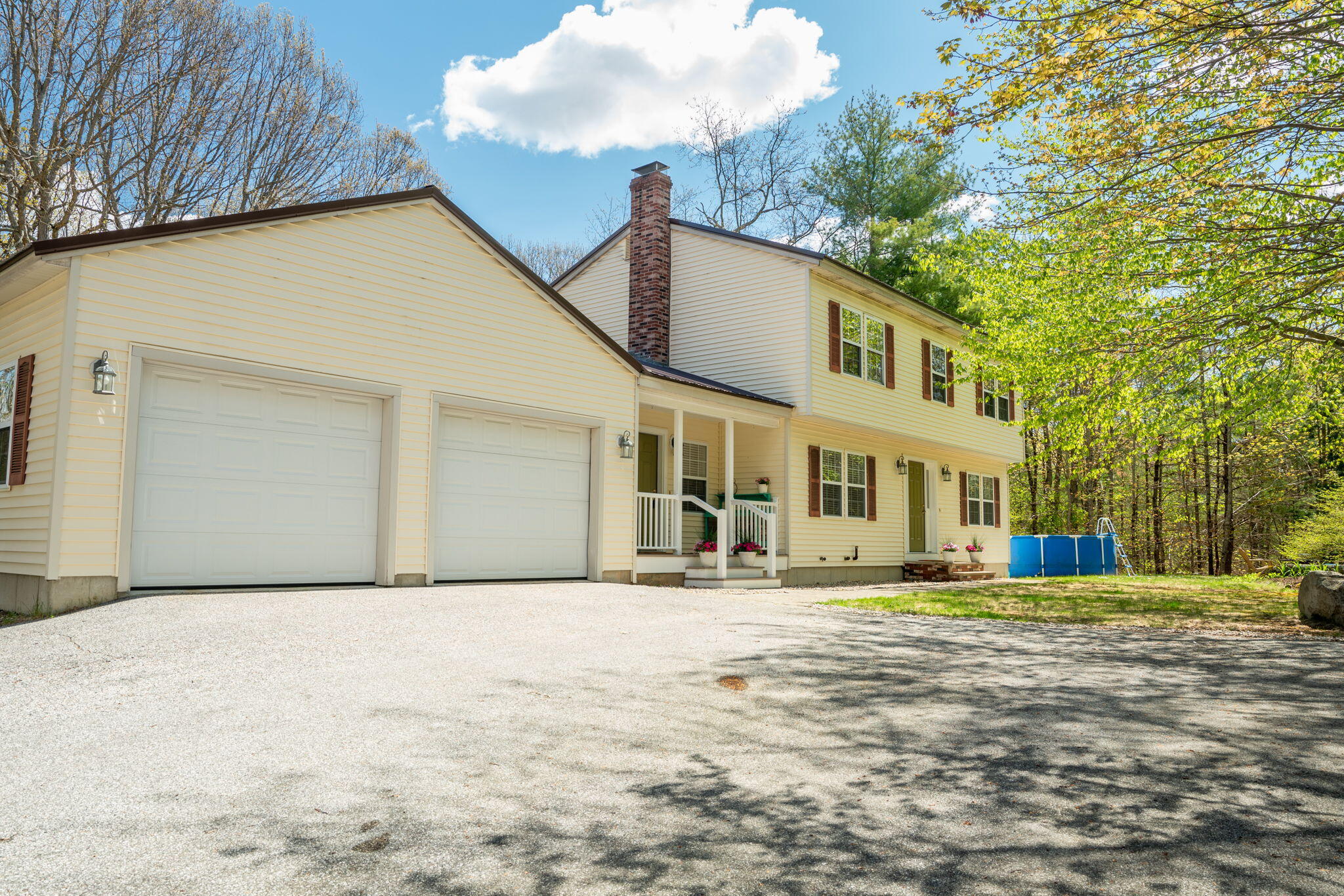 638 Clarks Woods Road