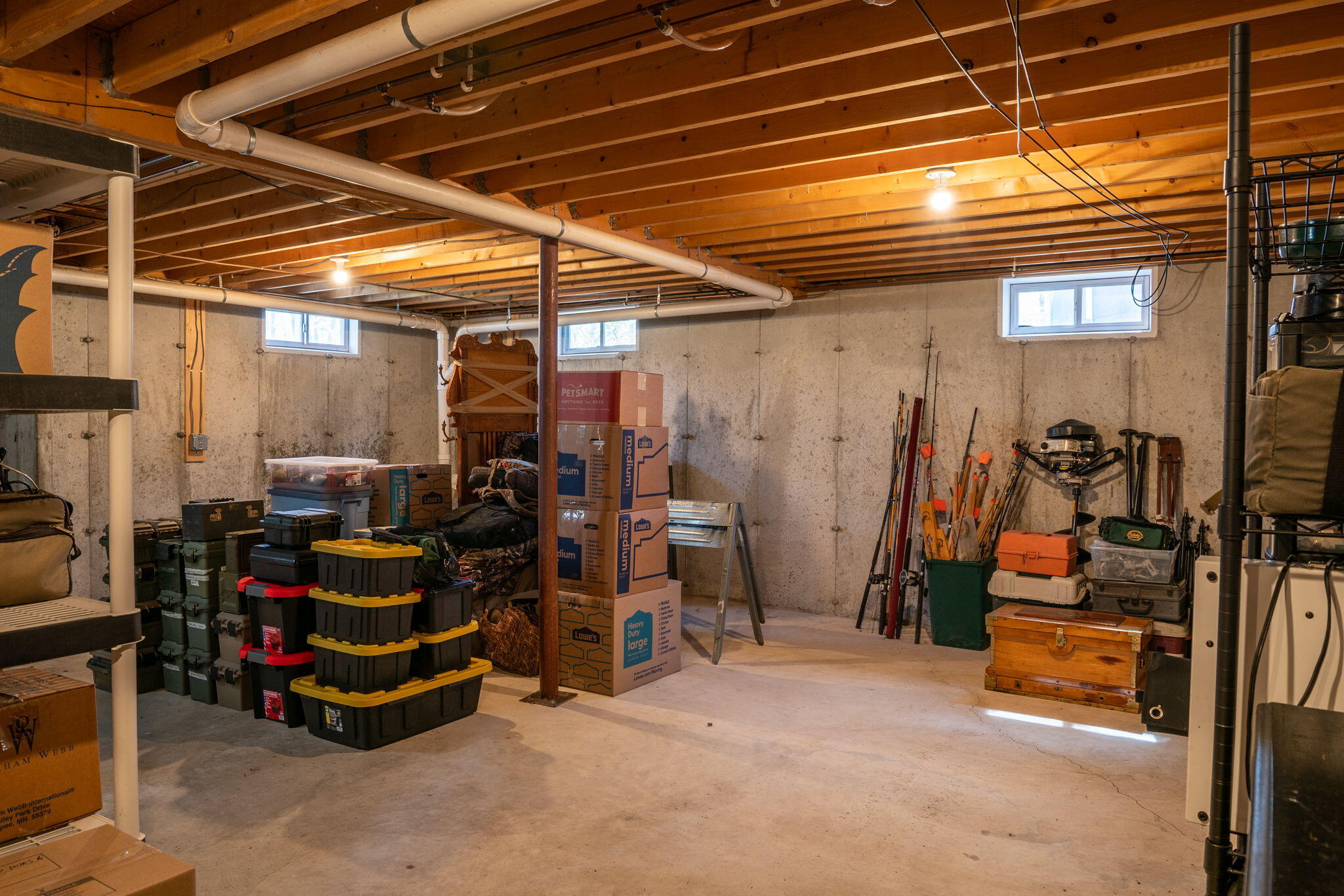 638 Clarks Woods Road