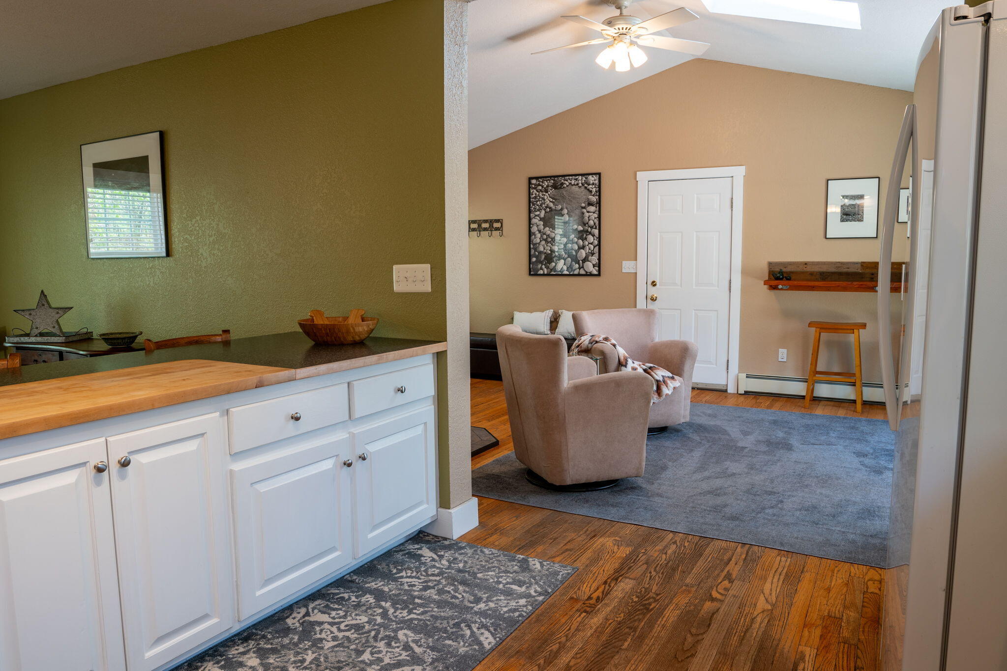 638 Clarks Woods Road