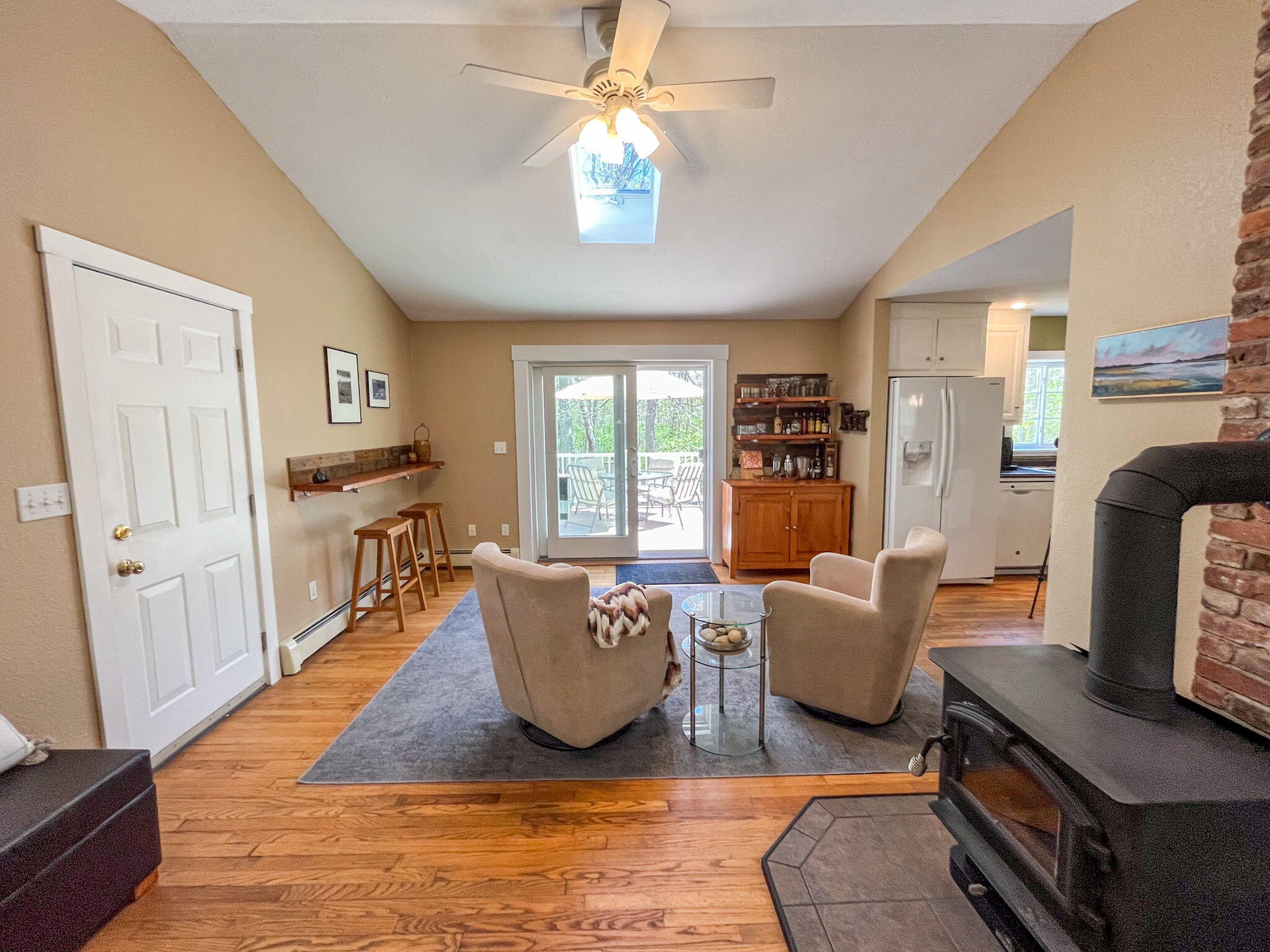 638 Clarks Woods Road