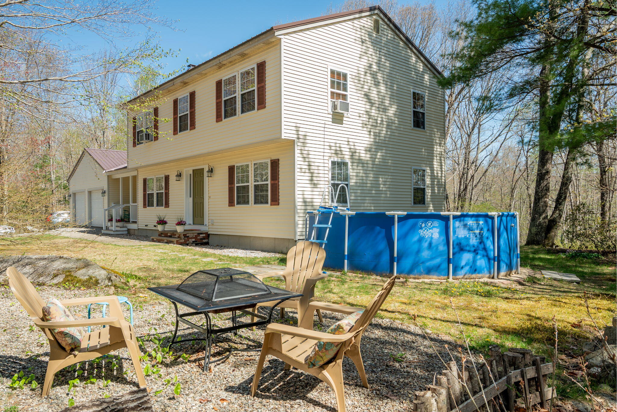 638 Clarks Woods Road