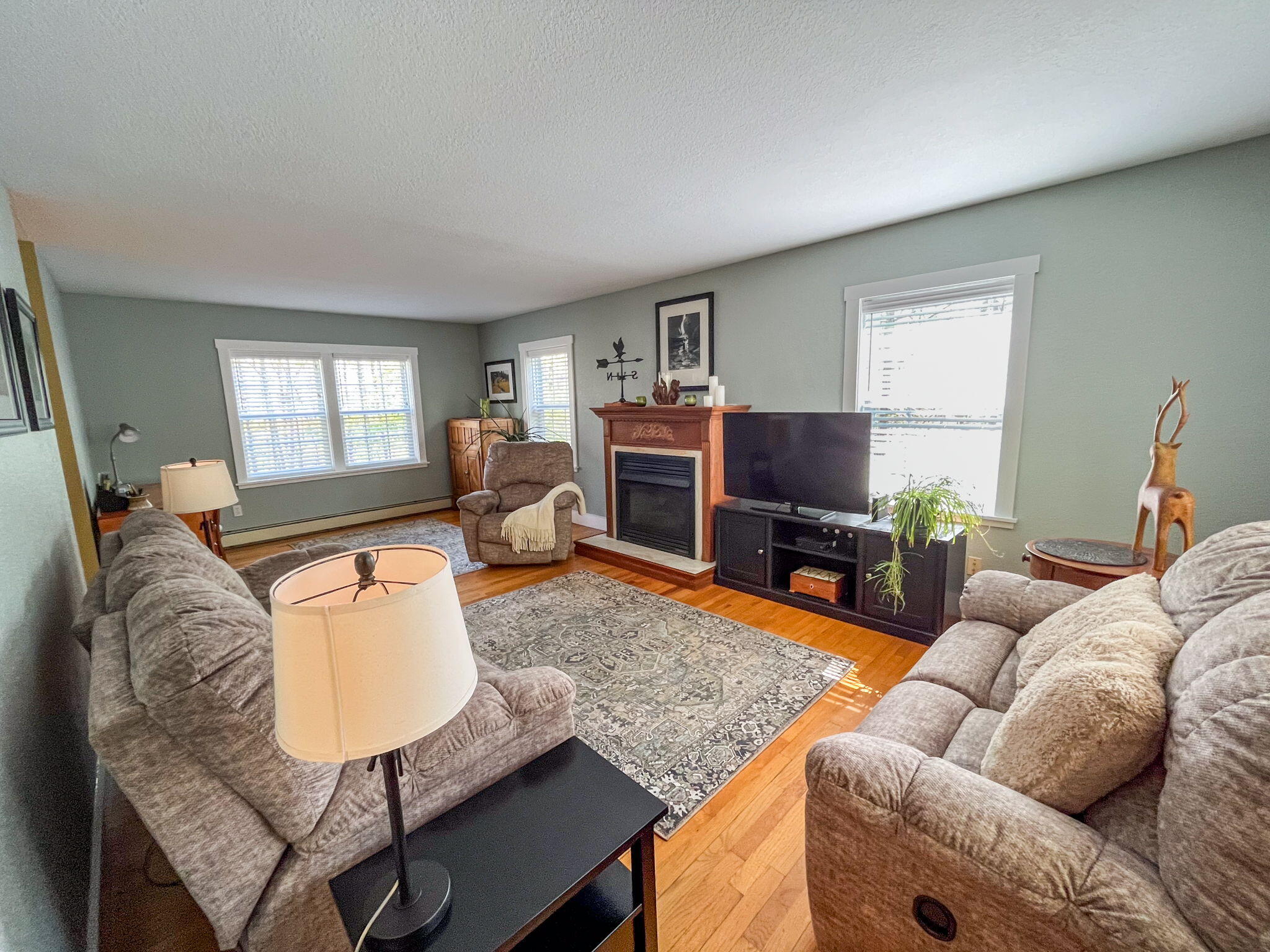 638 Clarks Woods Road