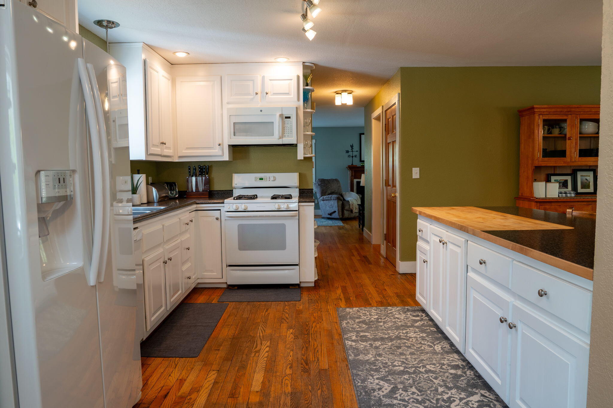 638 Clarks Woods Road