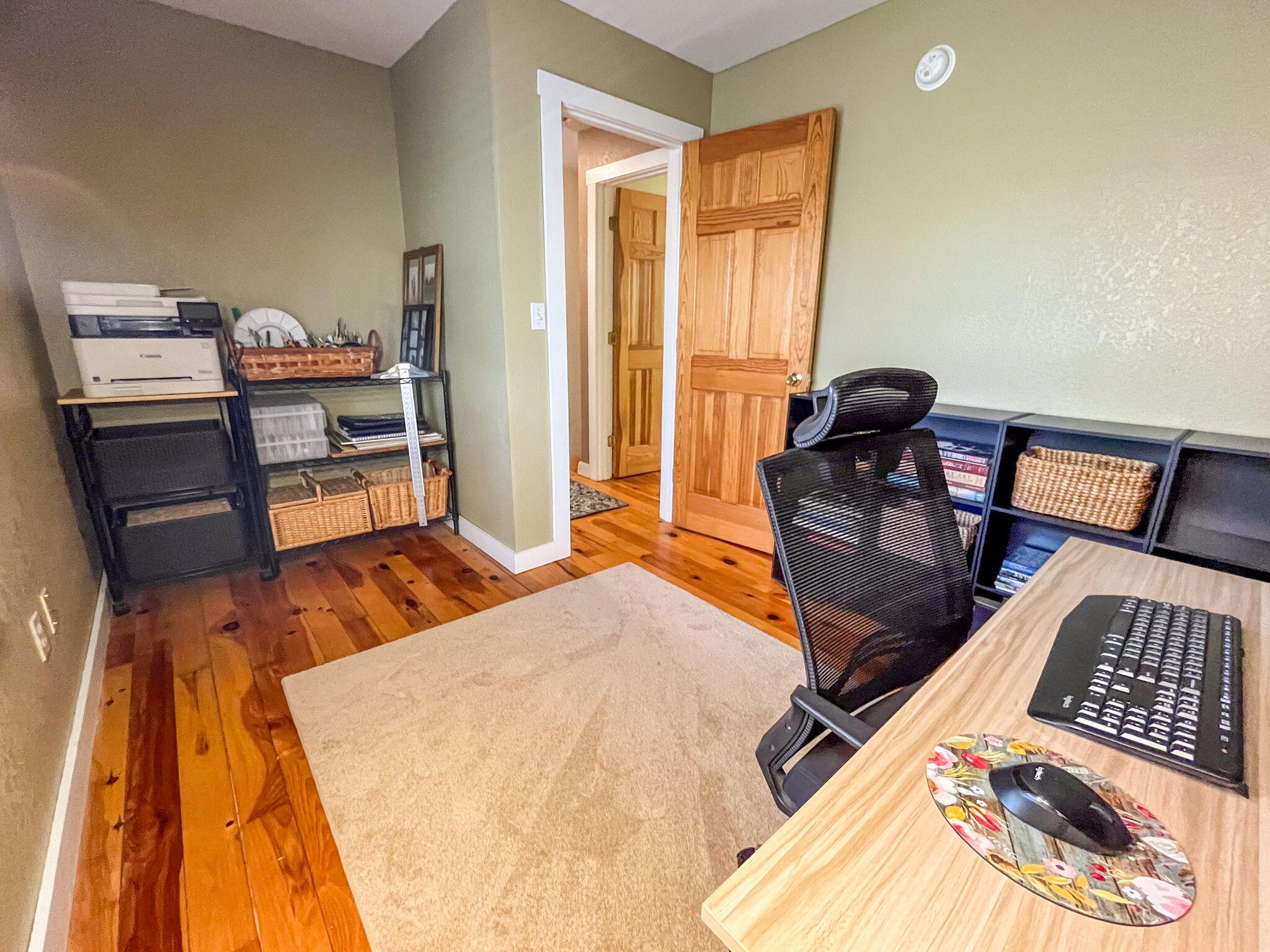 638 Clarks Woods Road