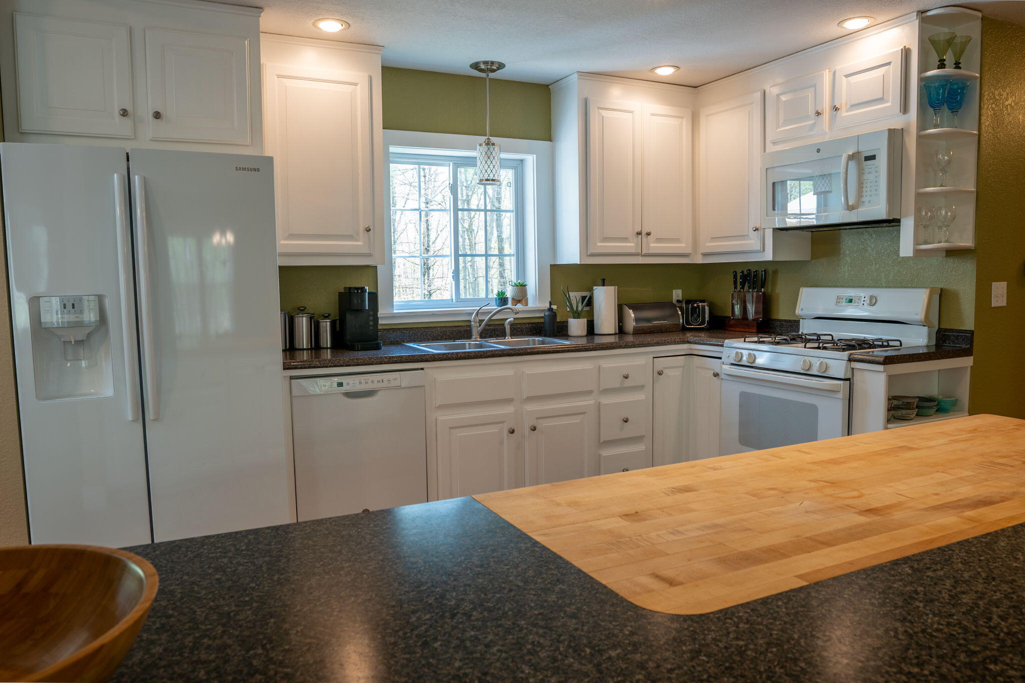 638 Clarks Woods Road