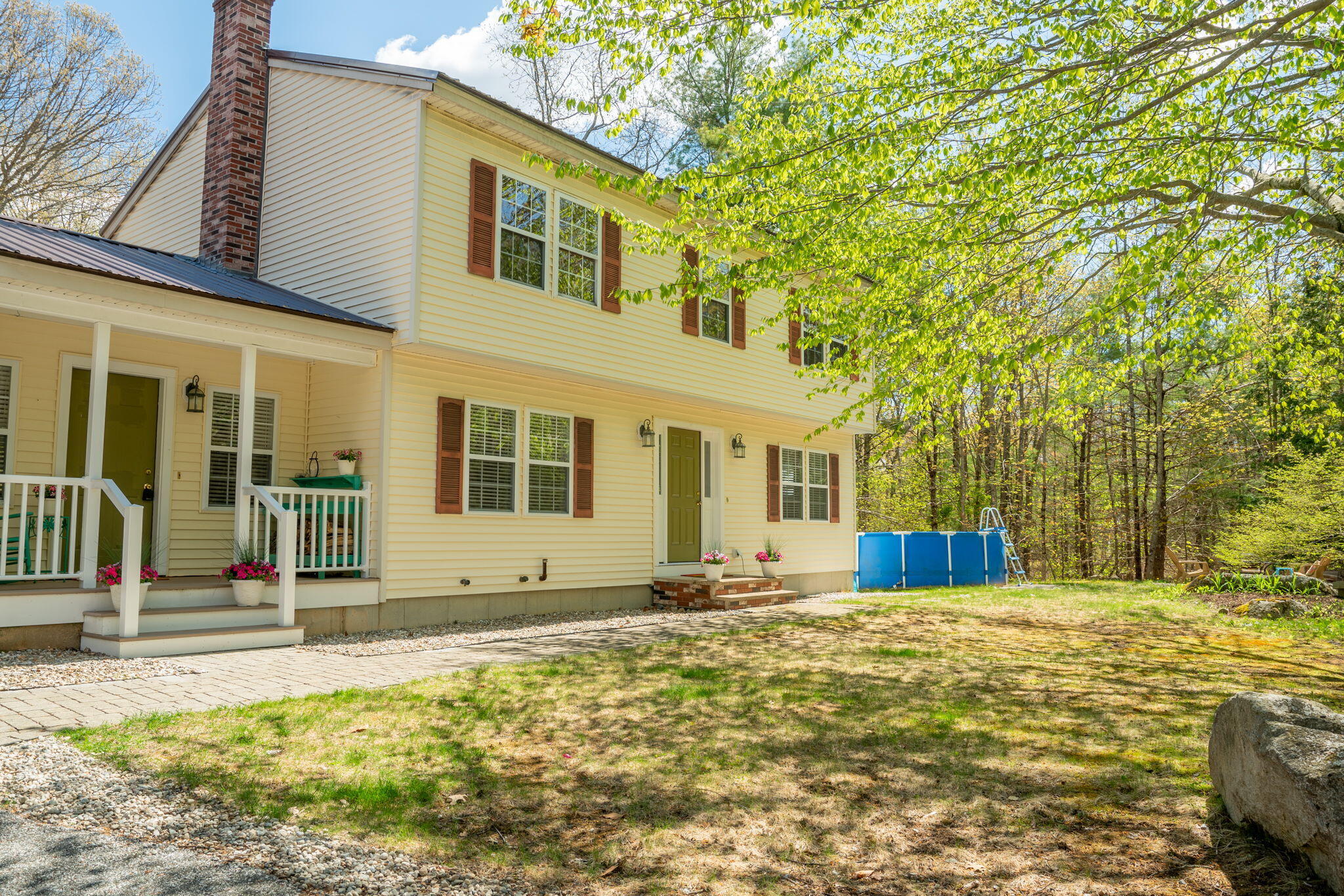 638 Clarks Woods Road