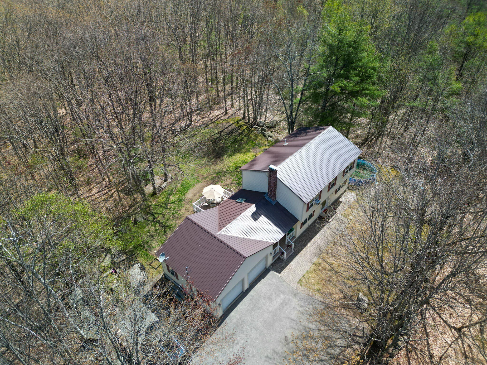 638 Clarks Woods Road