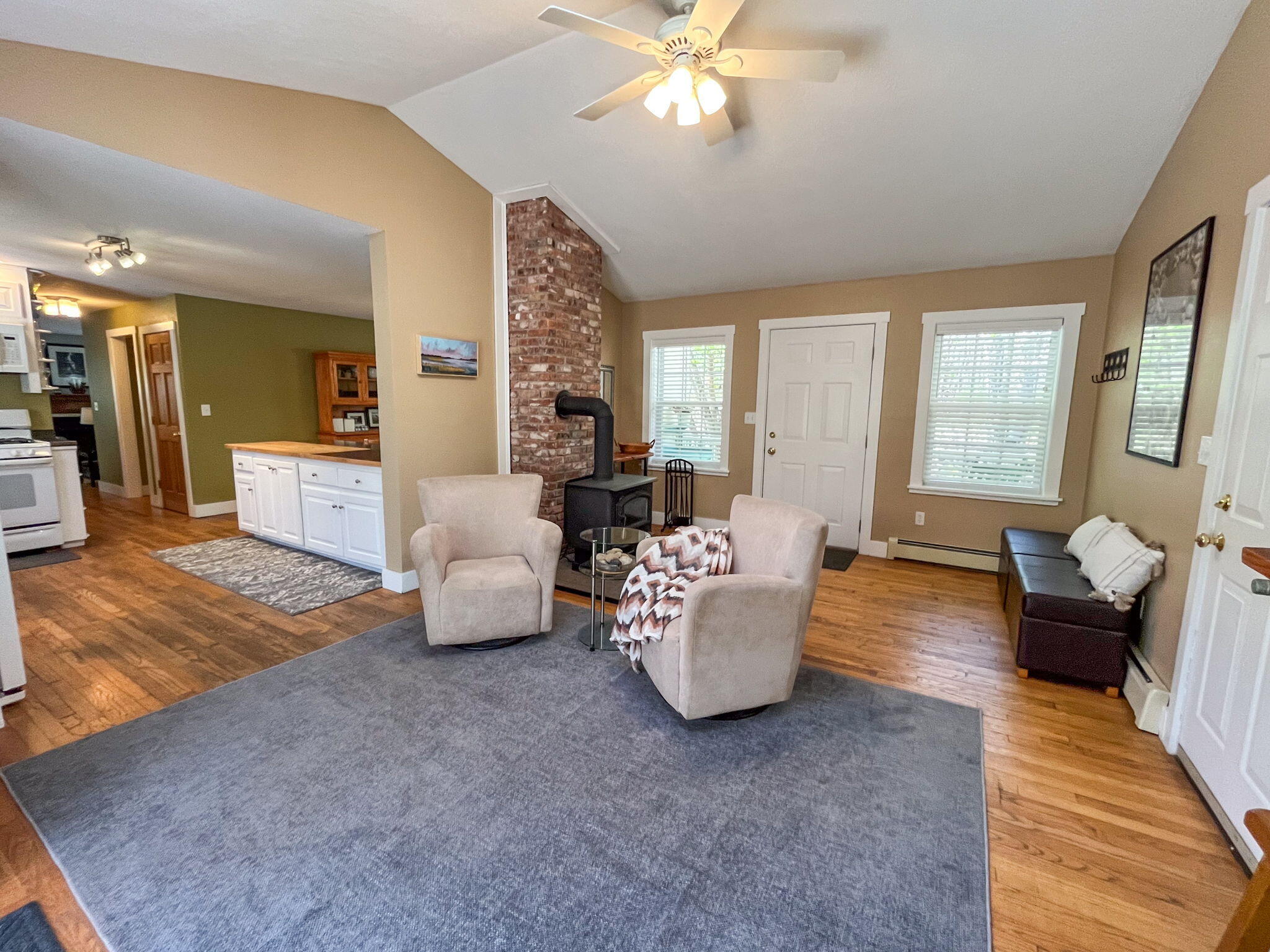 638 Clarks Woods Road