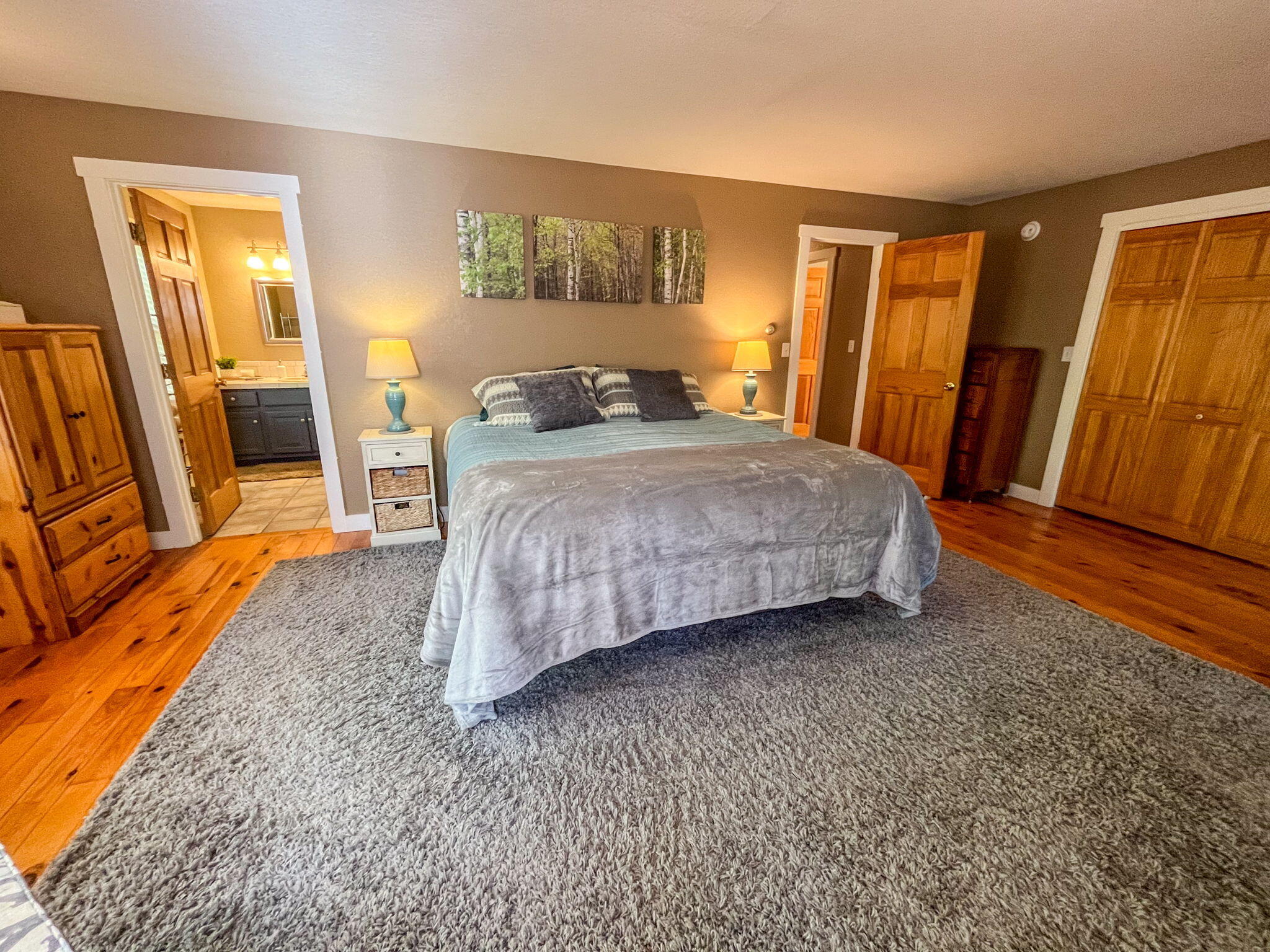 638 Clarks Woods Road