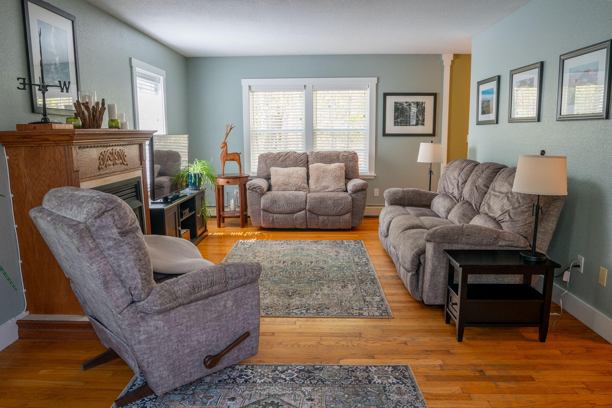 638 Clarks Woods Road