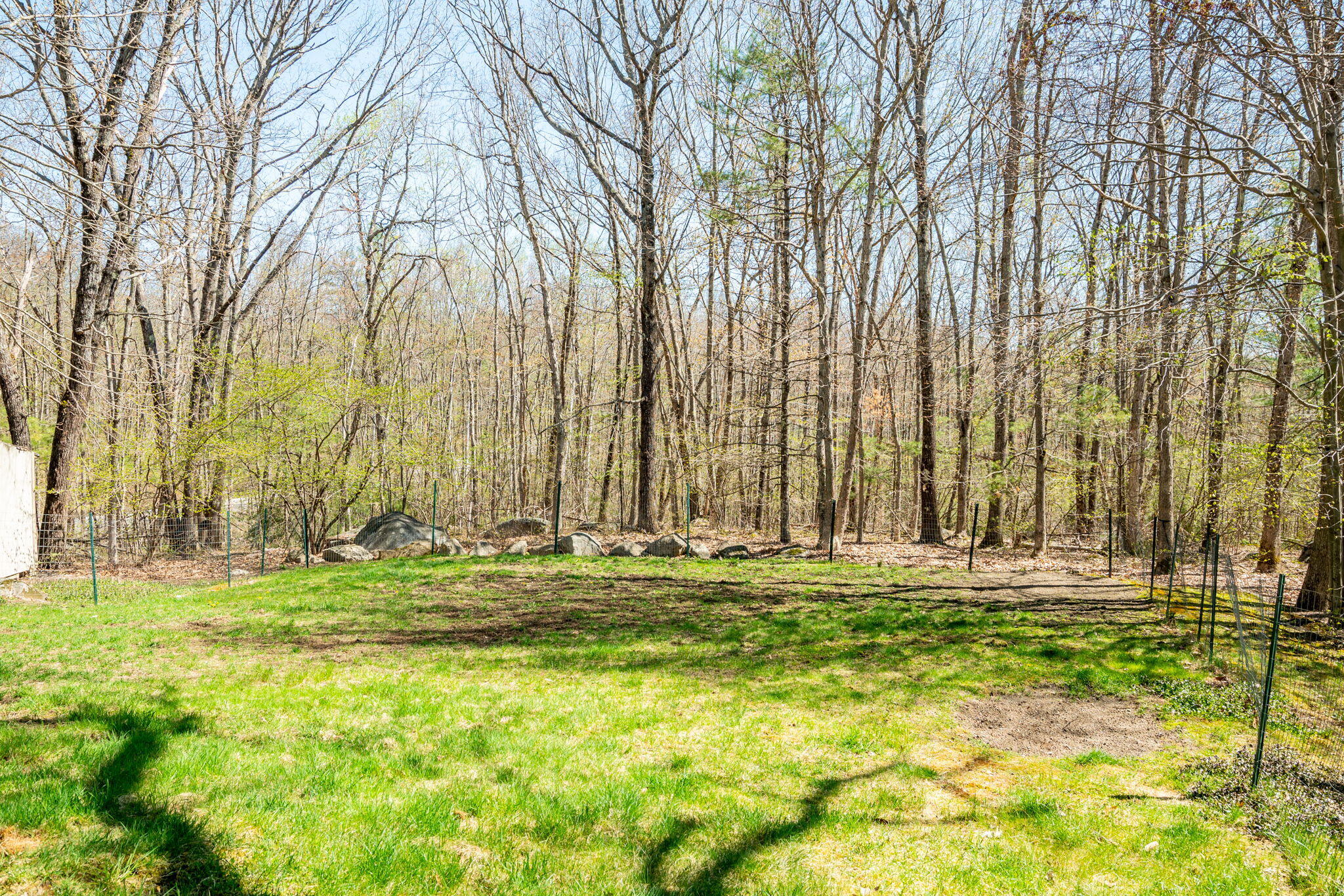 638 Clarks Woods Road