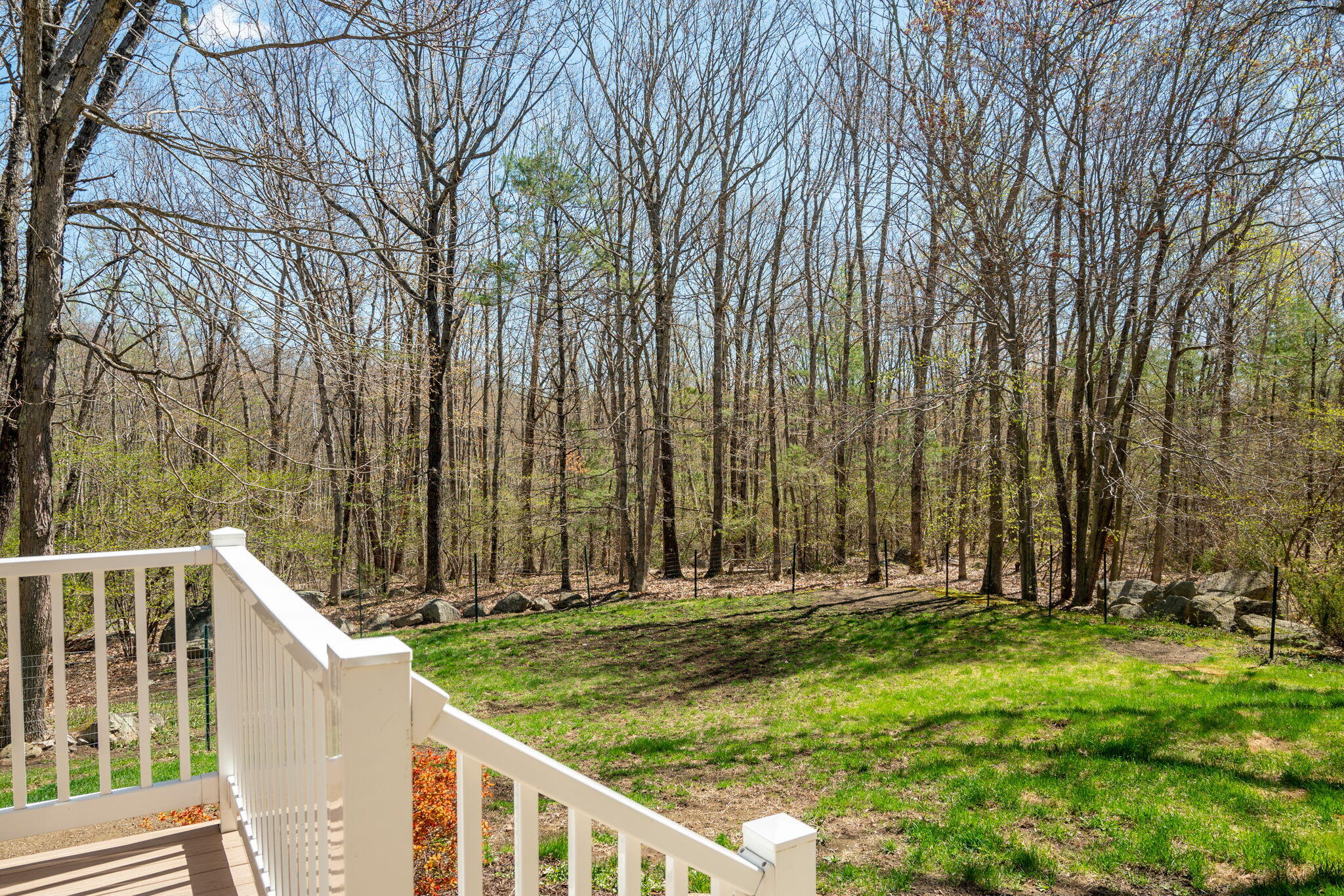 638 Clarks Woods Road