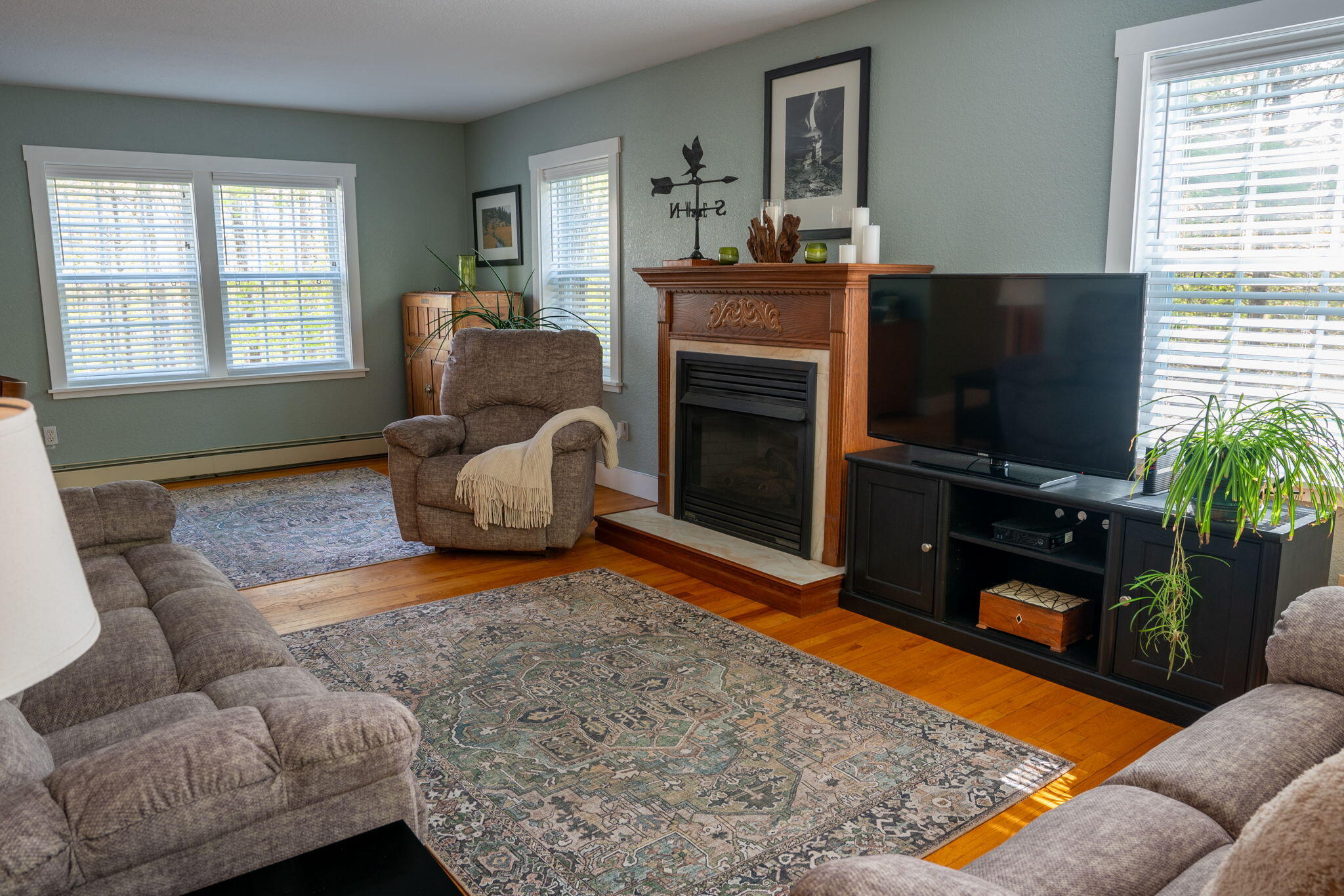 638 Clarks Woods Road