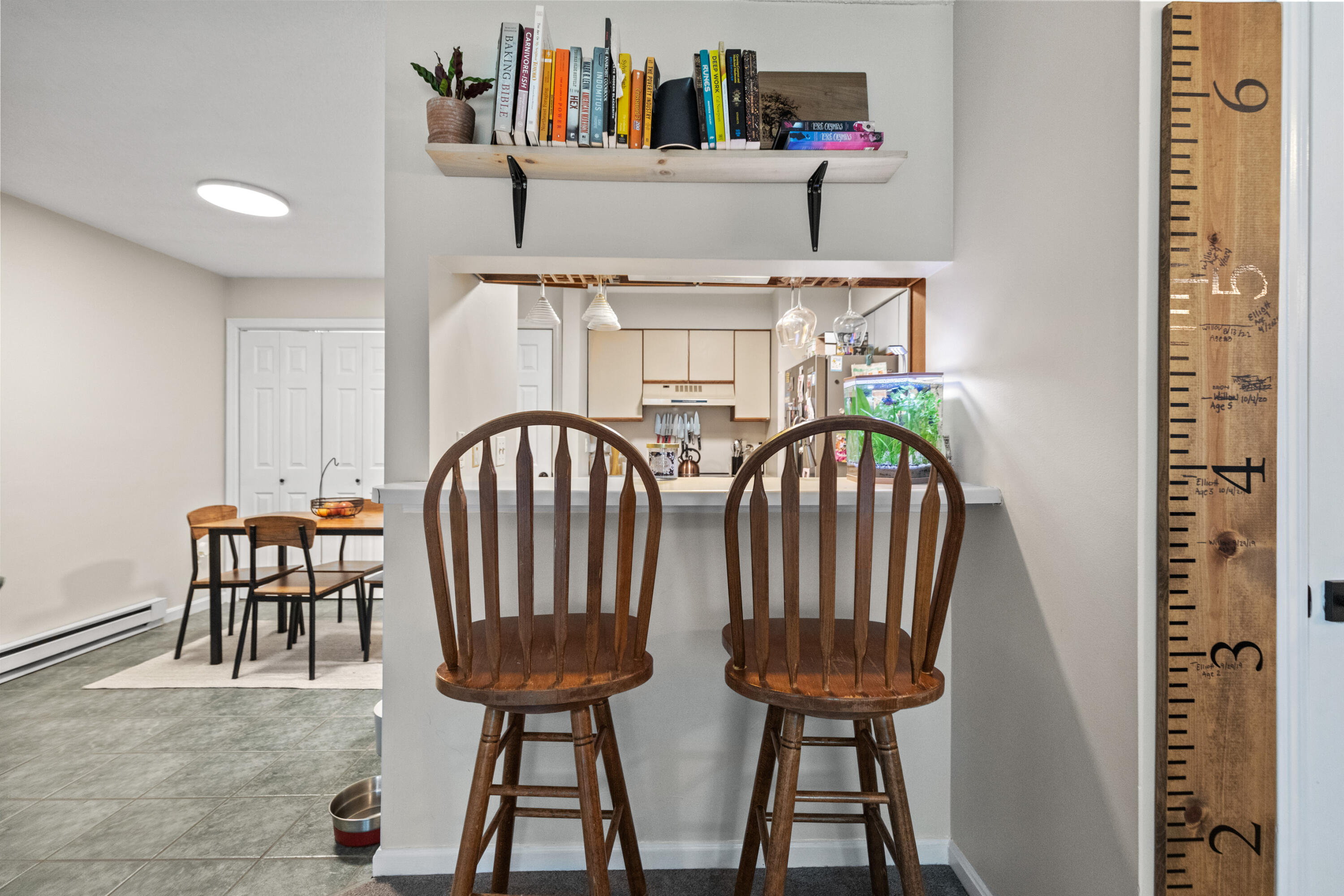 161 Saco Avenue, 205