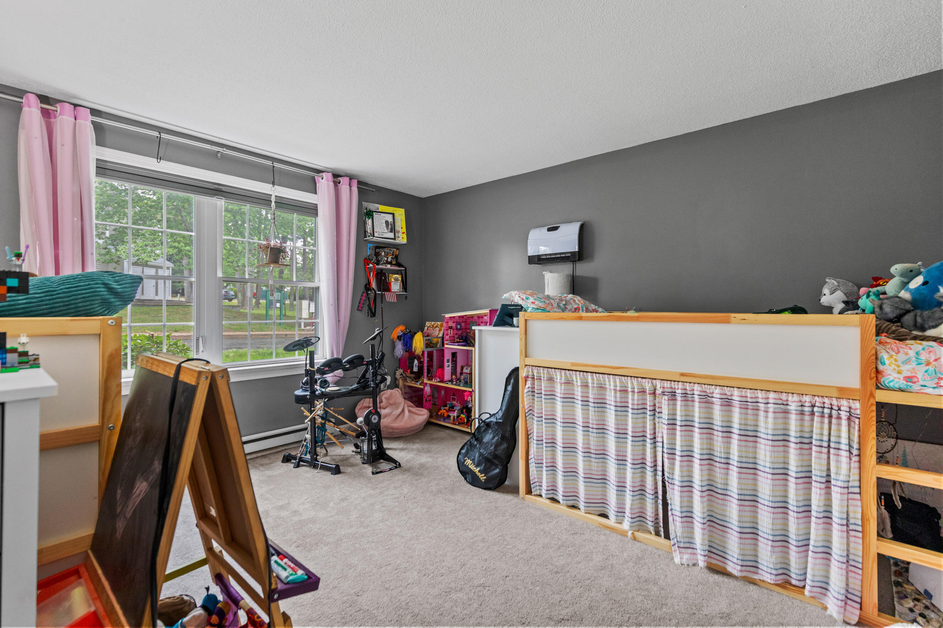 161 Saco Avenue, 205