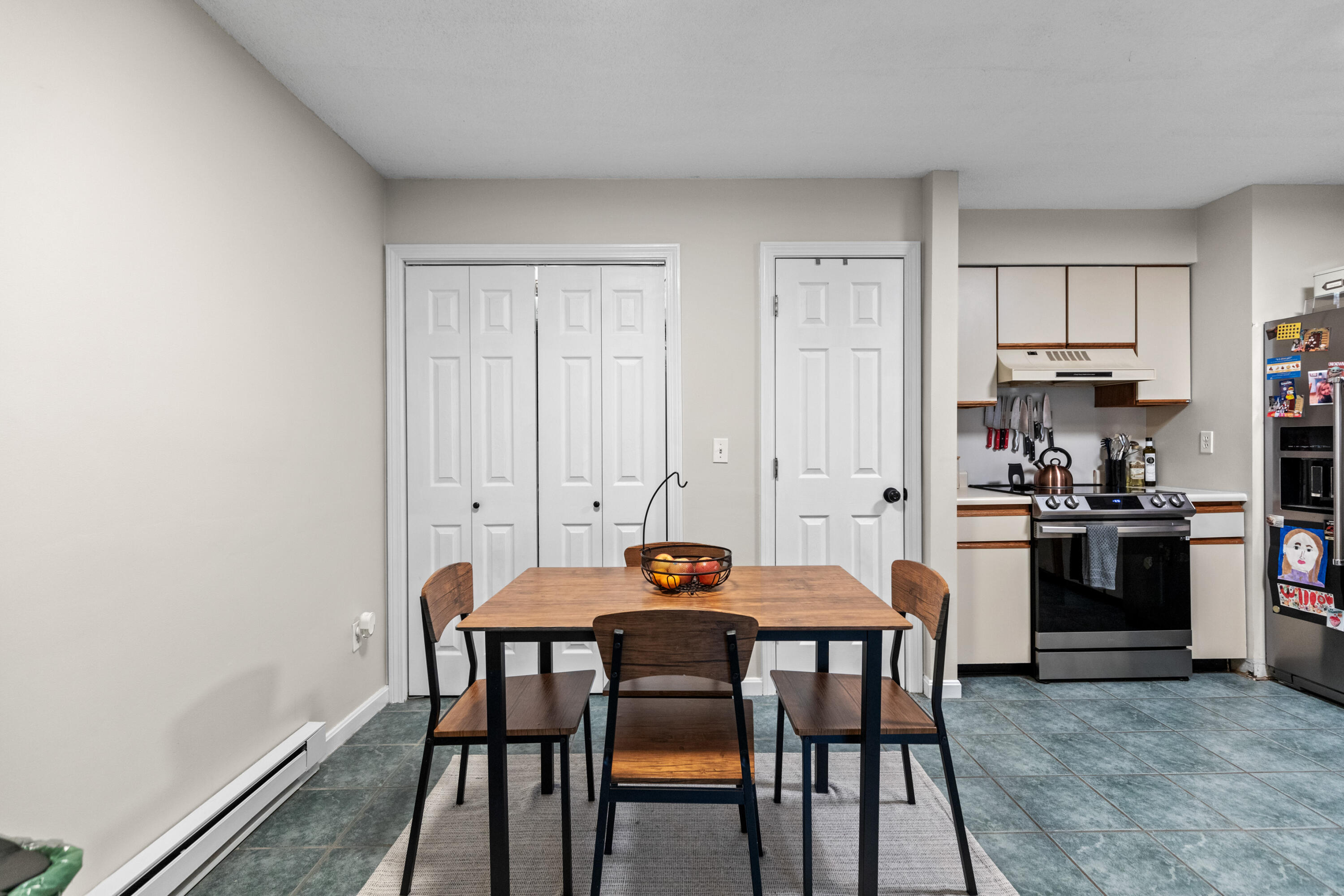 161 Saco Avenue, 205