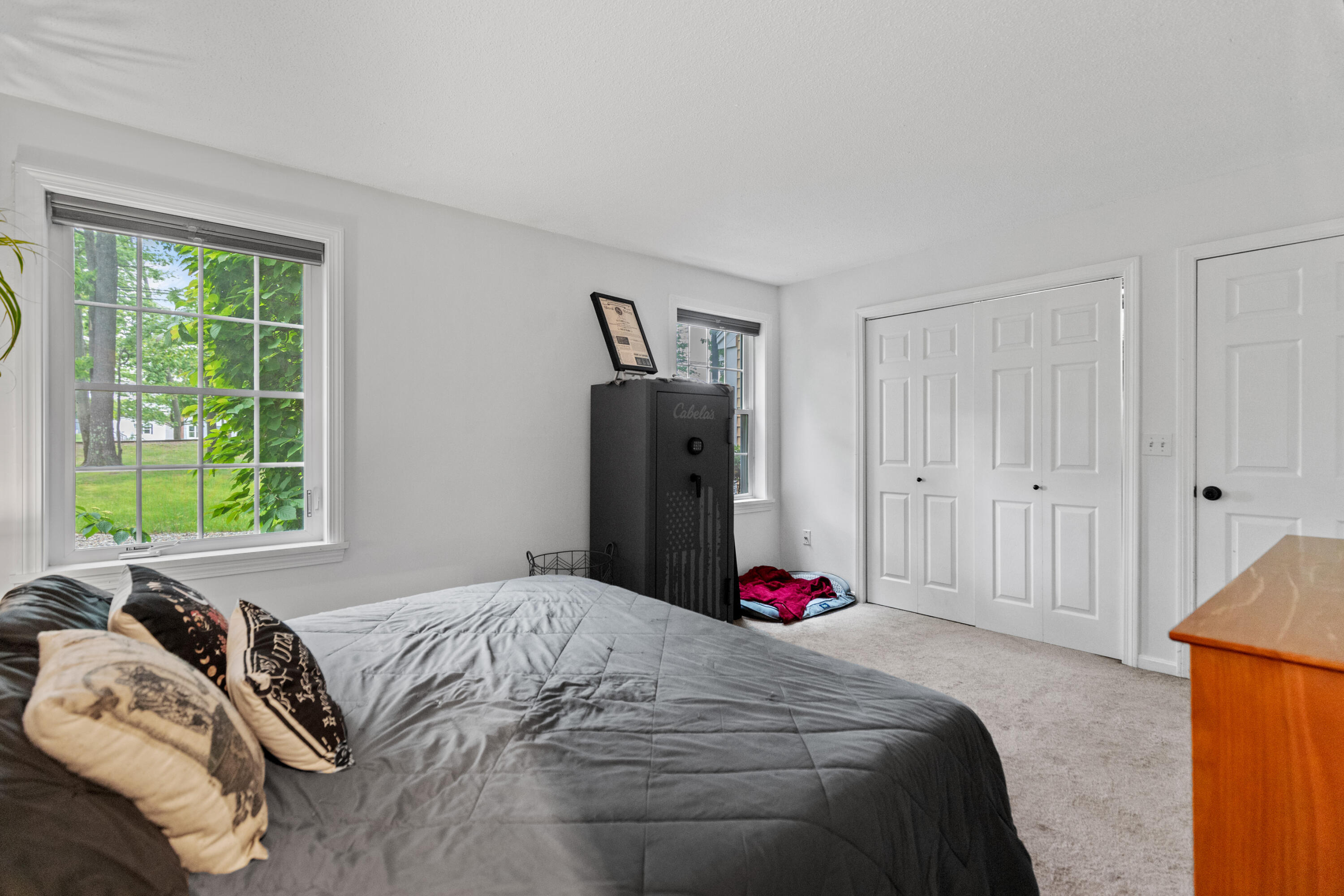 161 Saco Avenue, 205