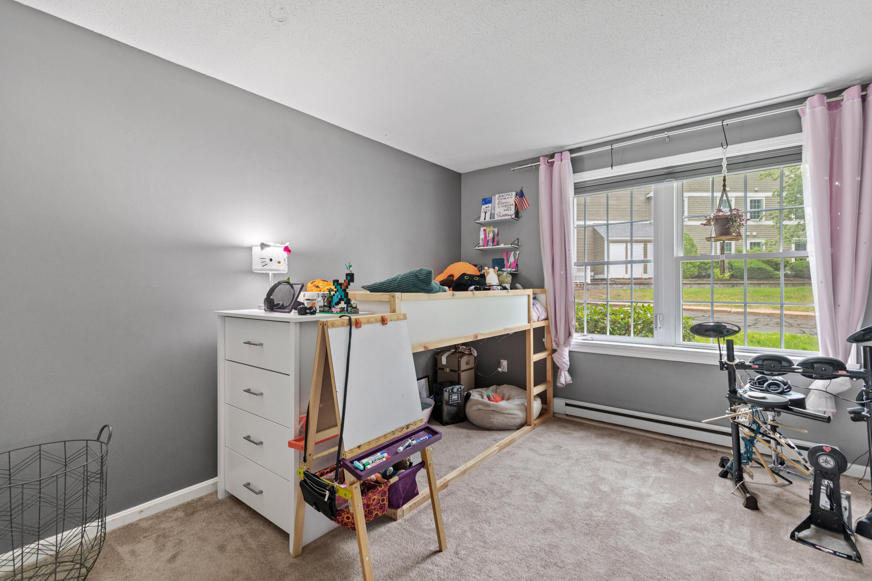 161 Saco Avenue, 205