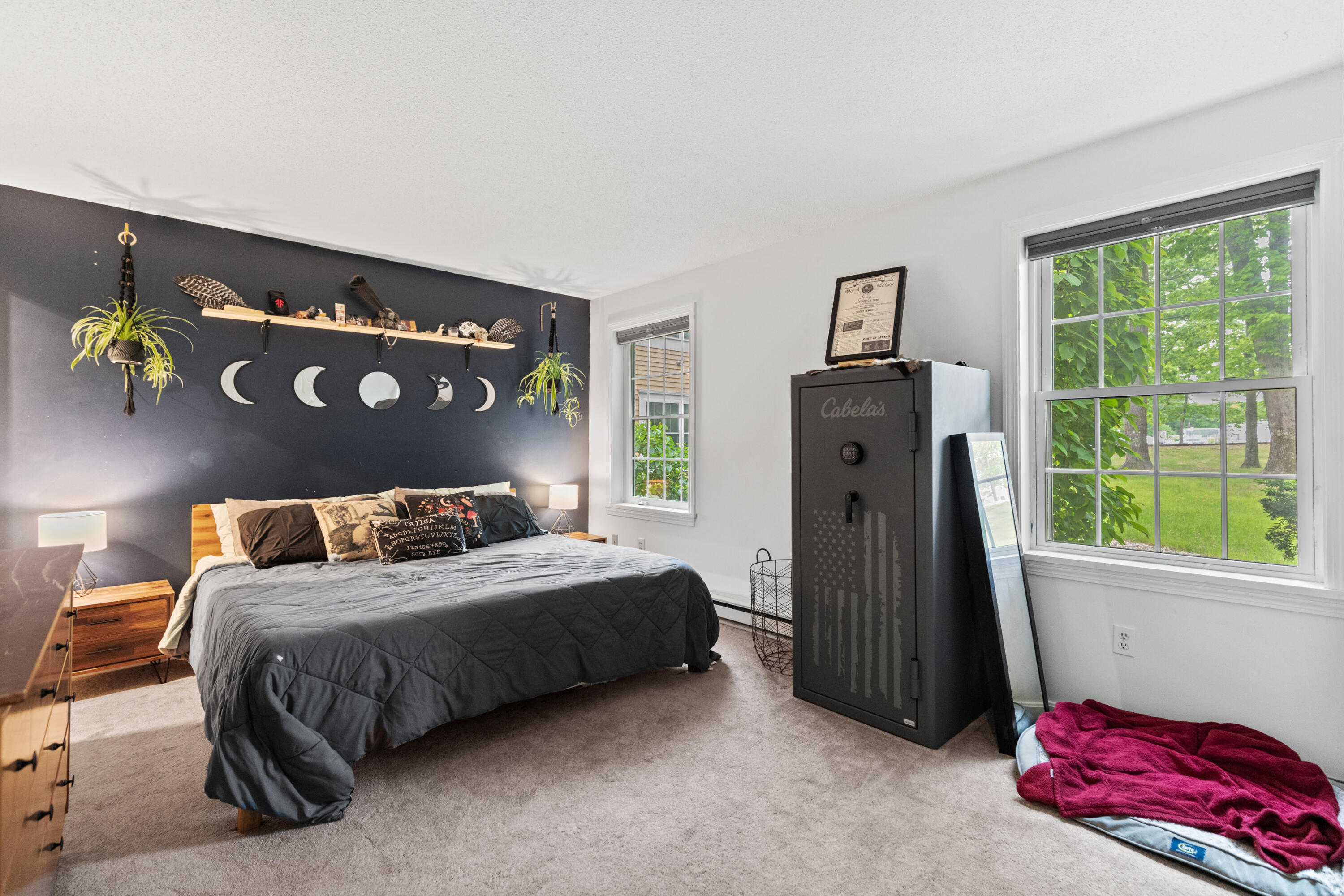 161 Saco Avenue, 205