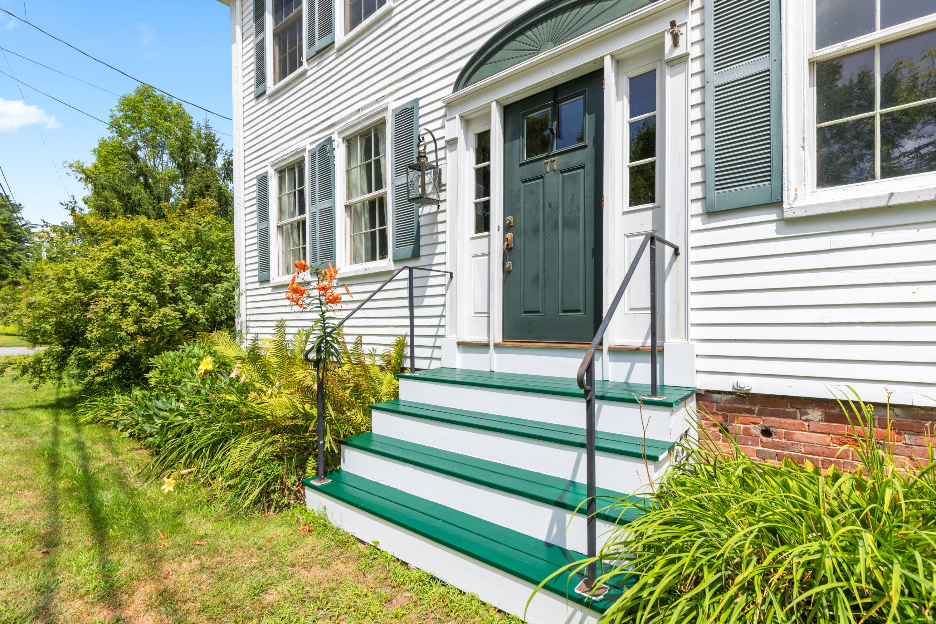 77 South Street