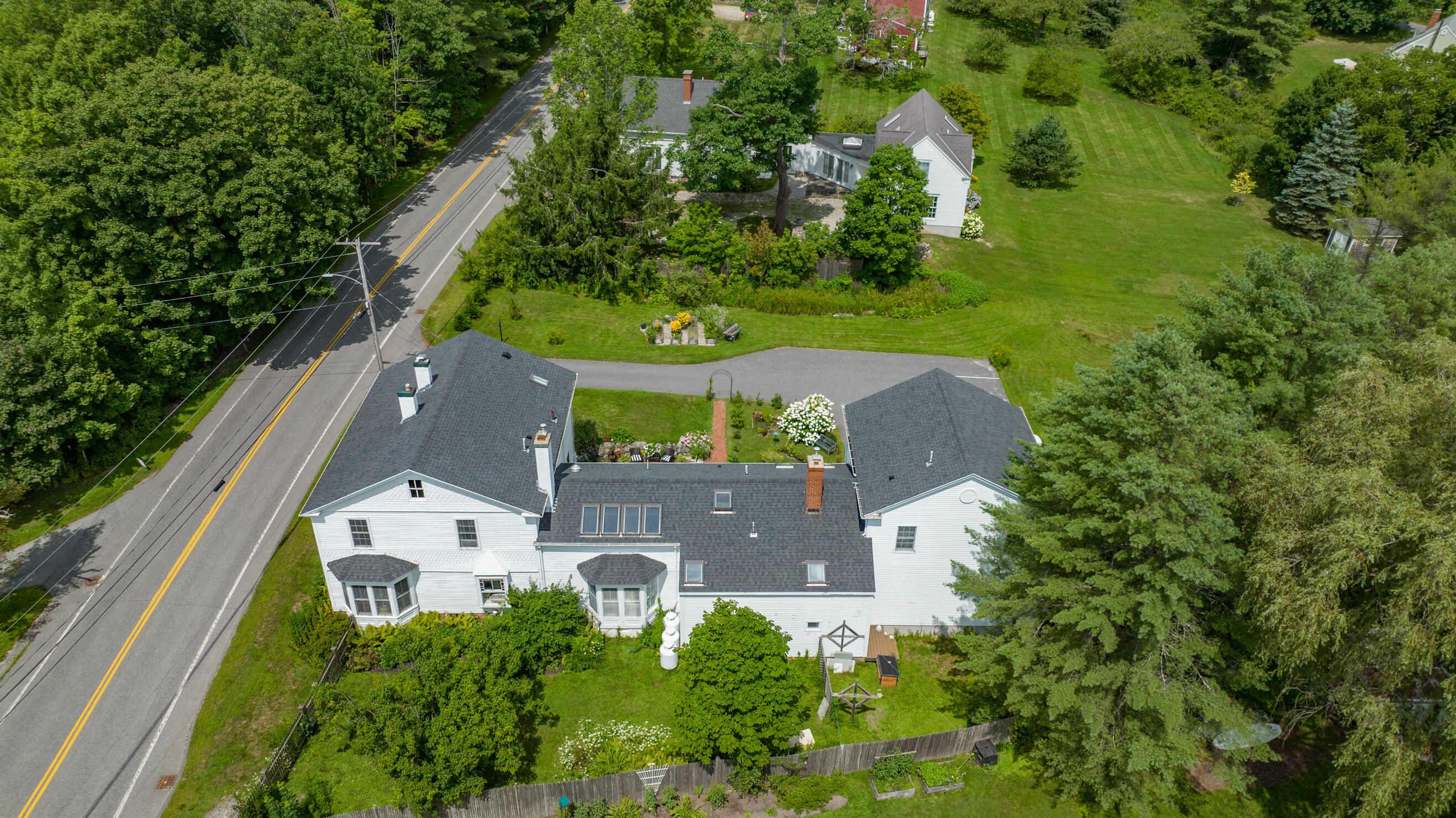 77 South Street