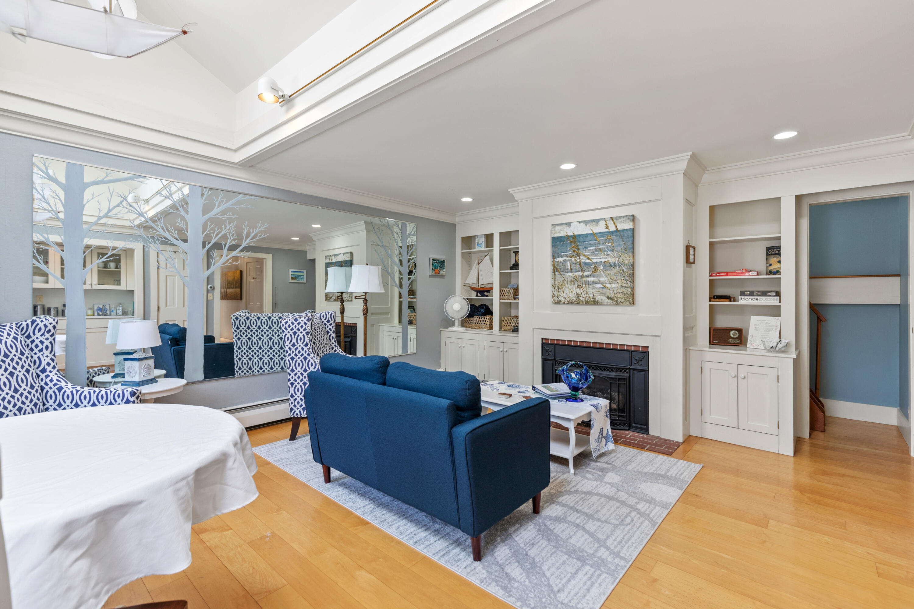 77 South Street