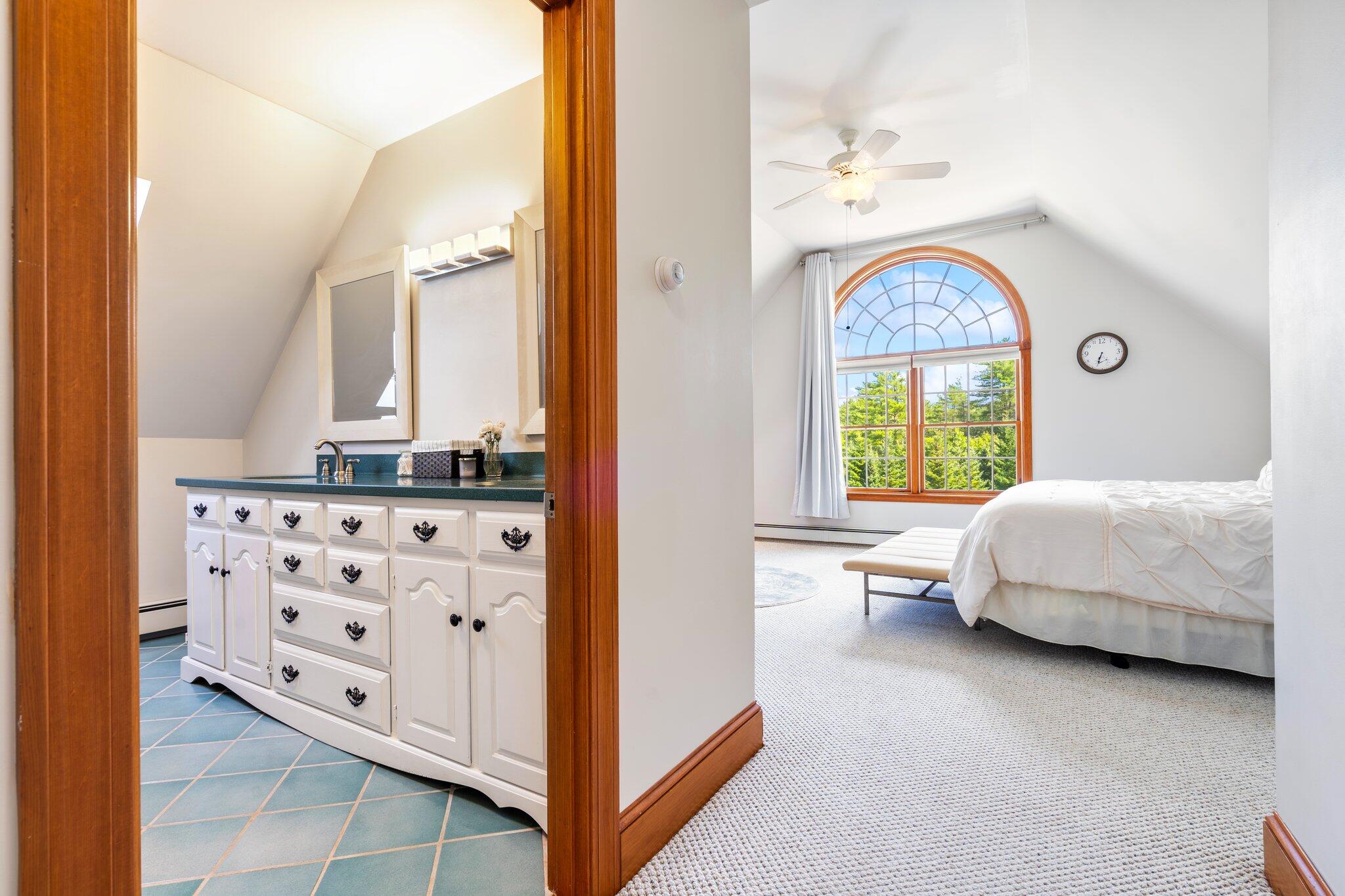 278 Mountfort Road