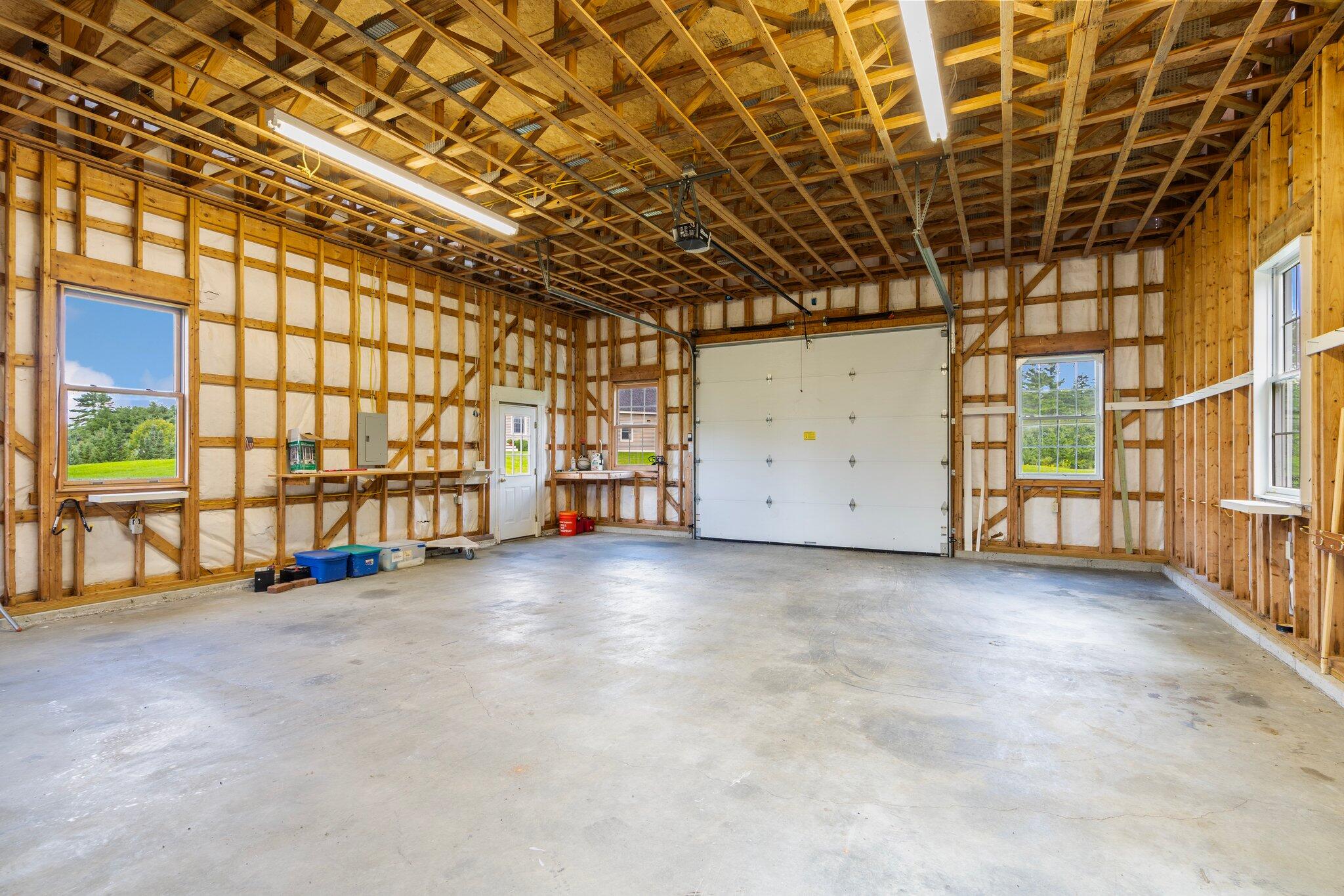 278 Mountfort Road
