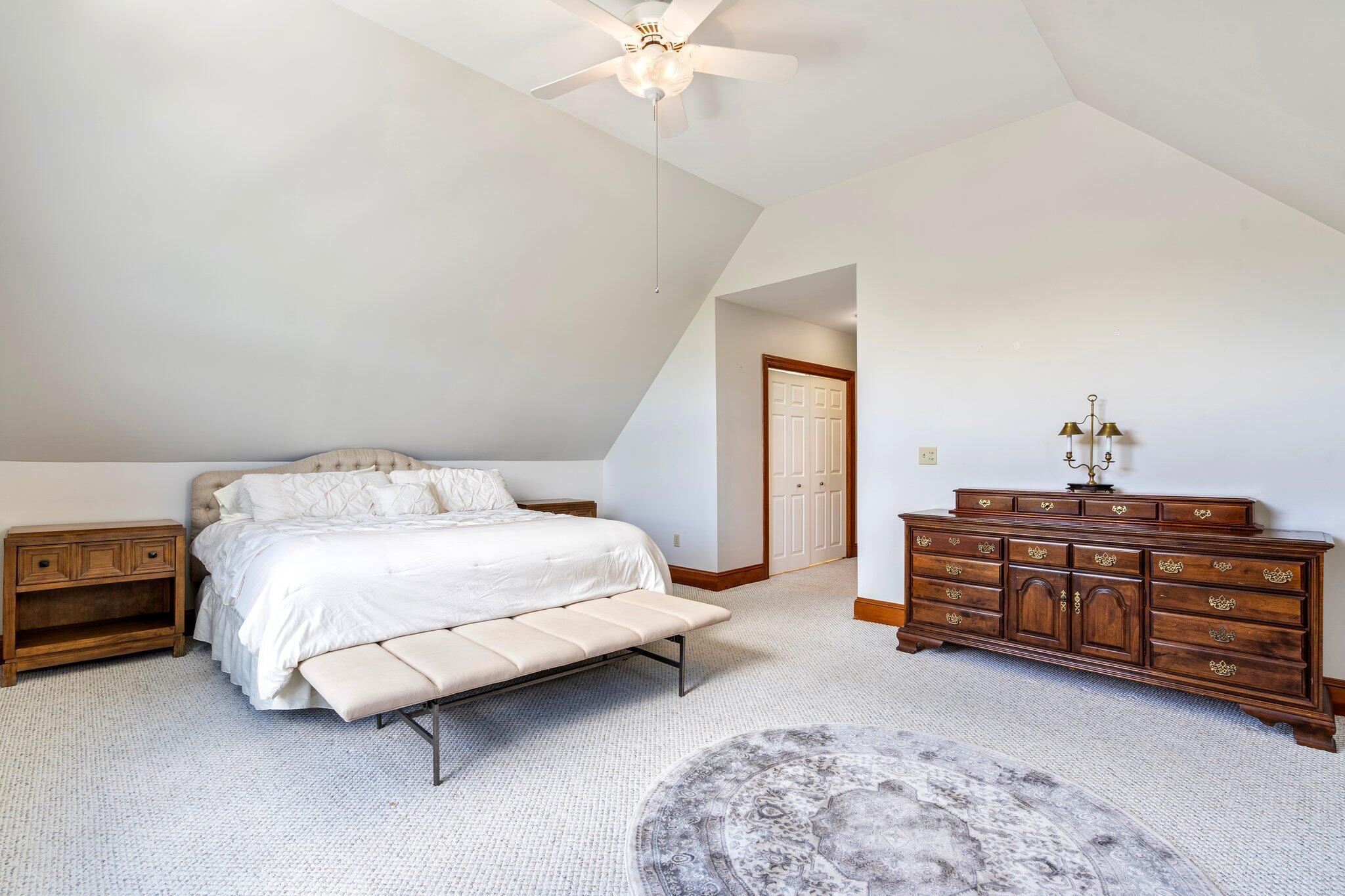 278 Mountfort Road