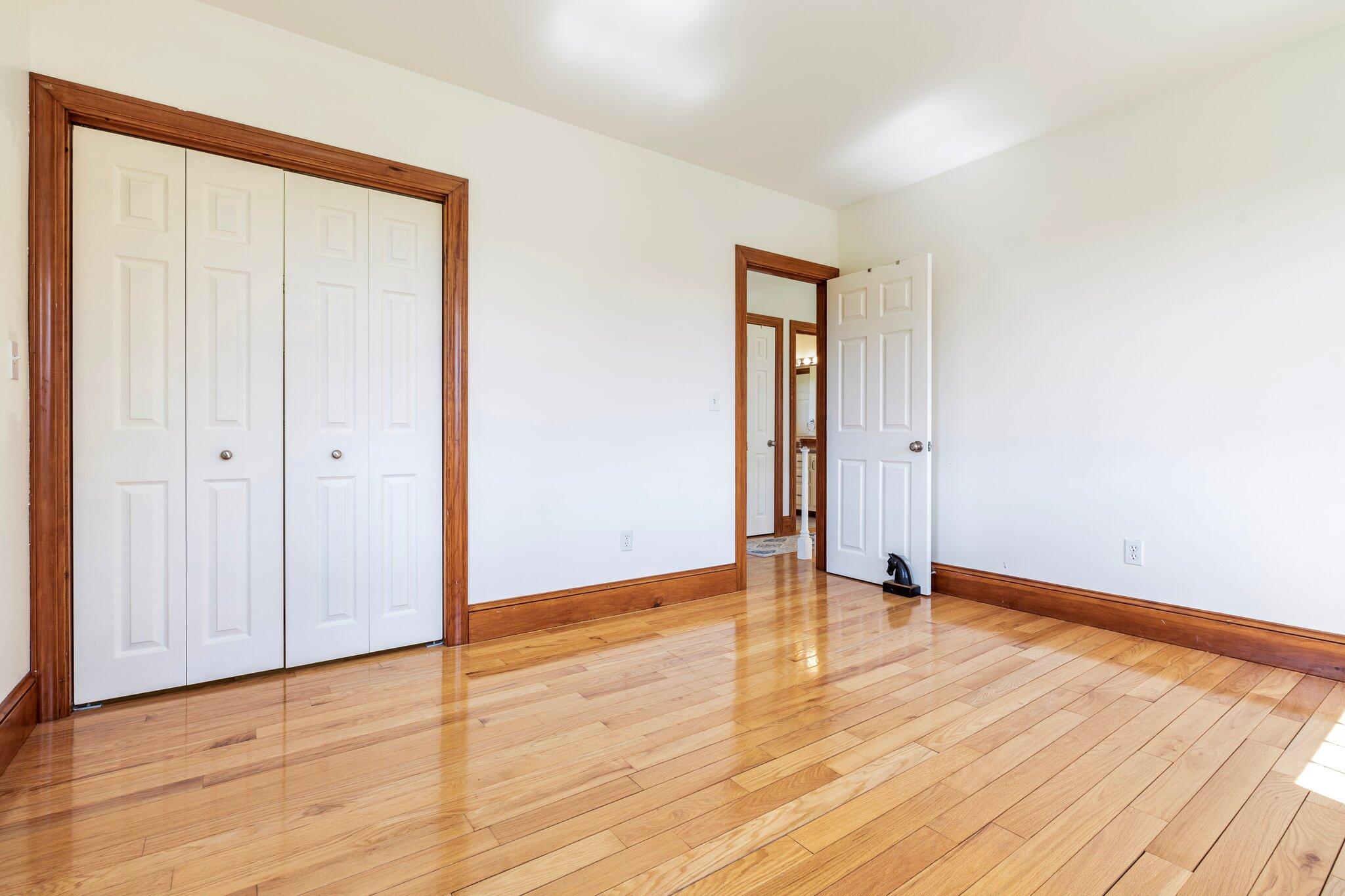 278 Mountfort Road