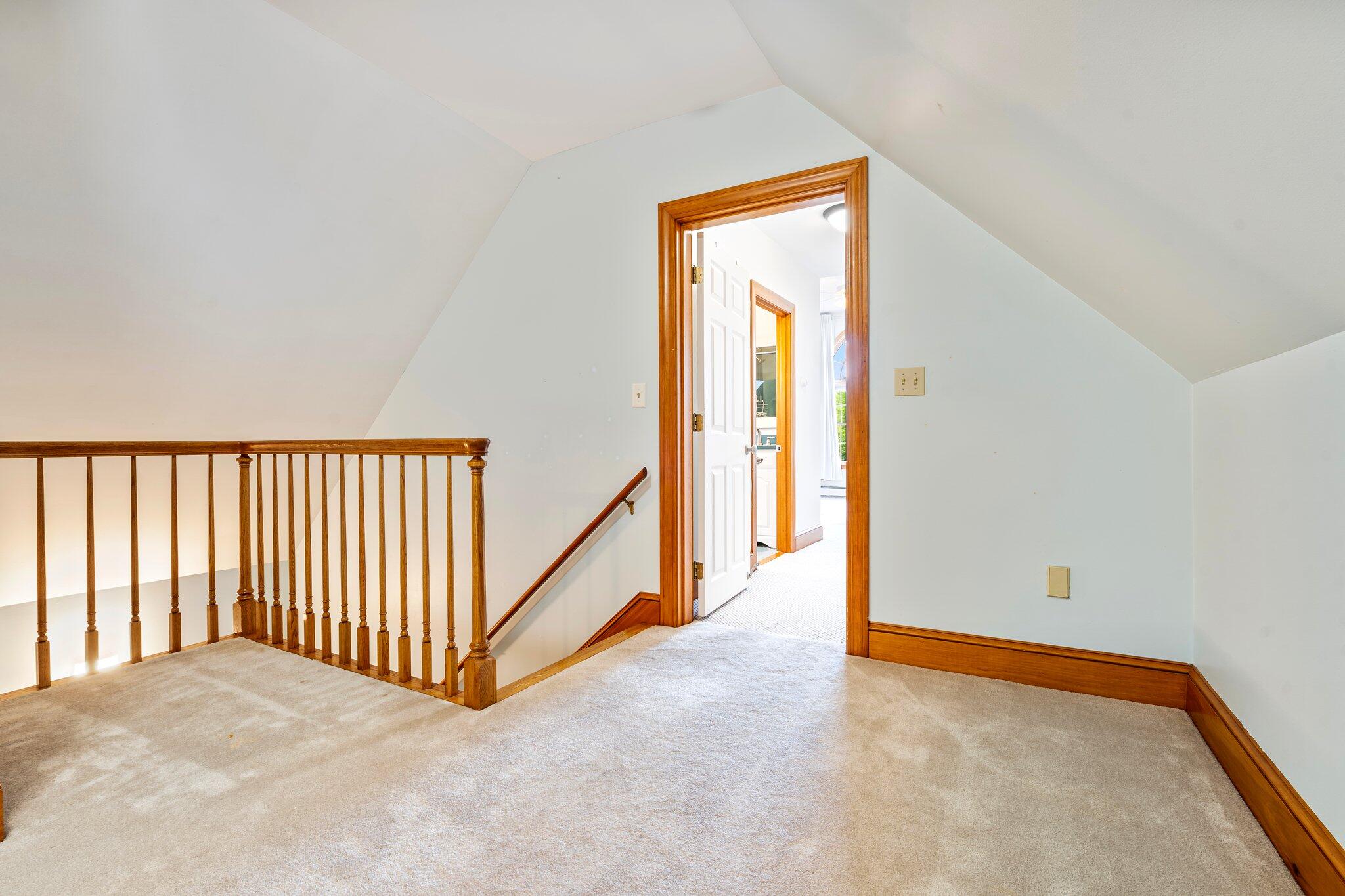 278 Mountfort Road