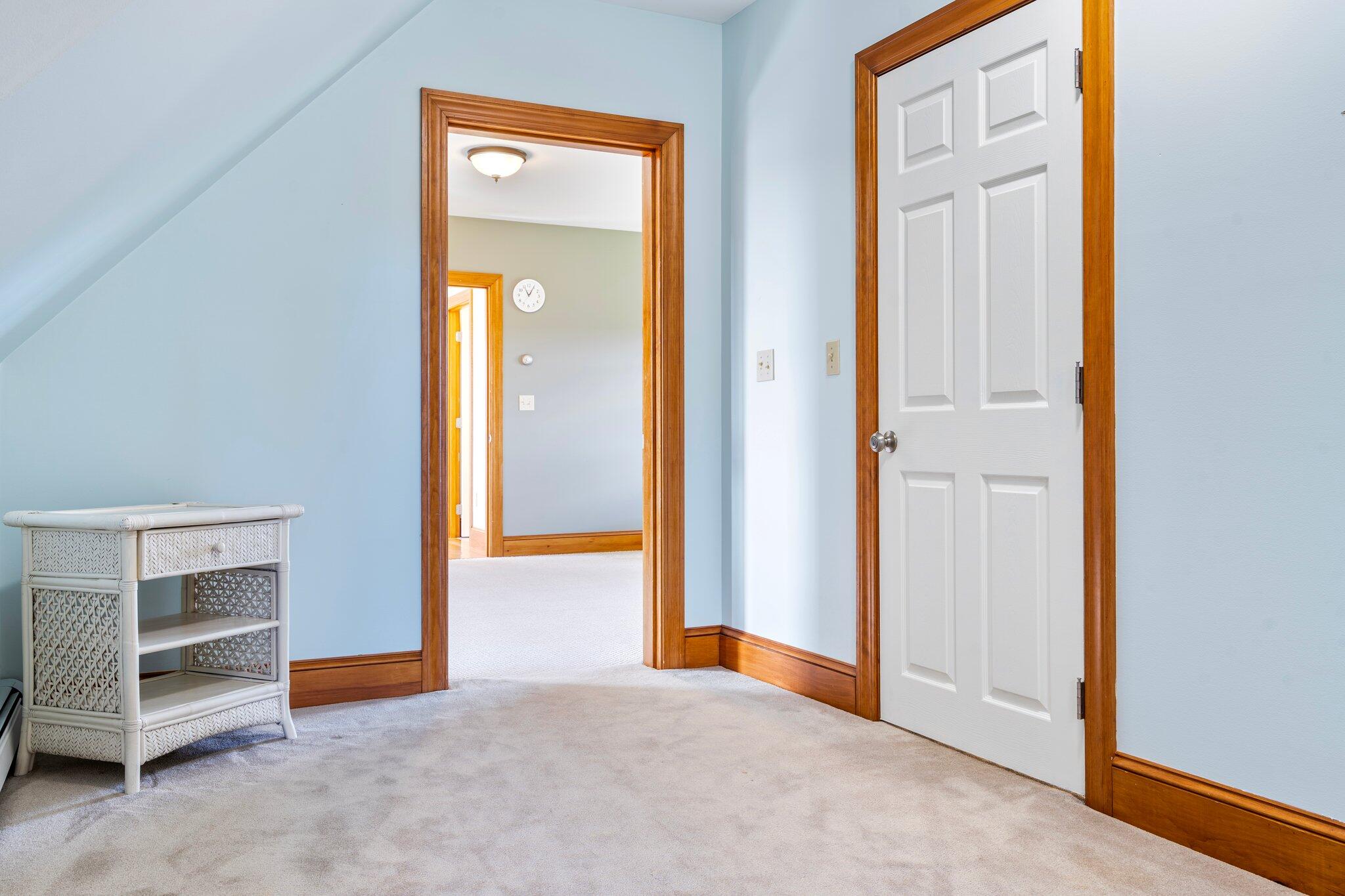 278 Mountfort Road