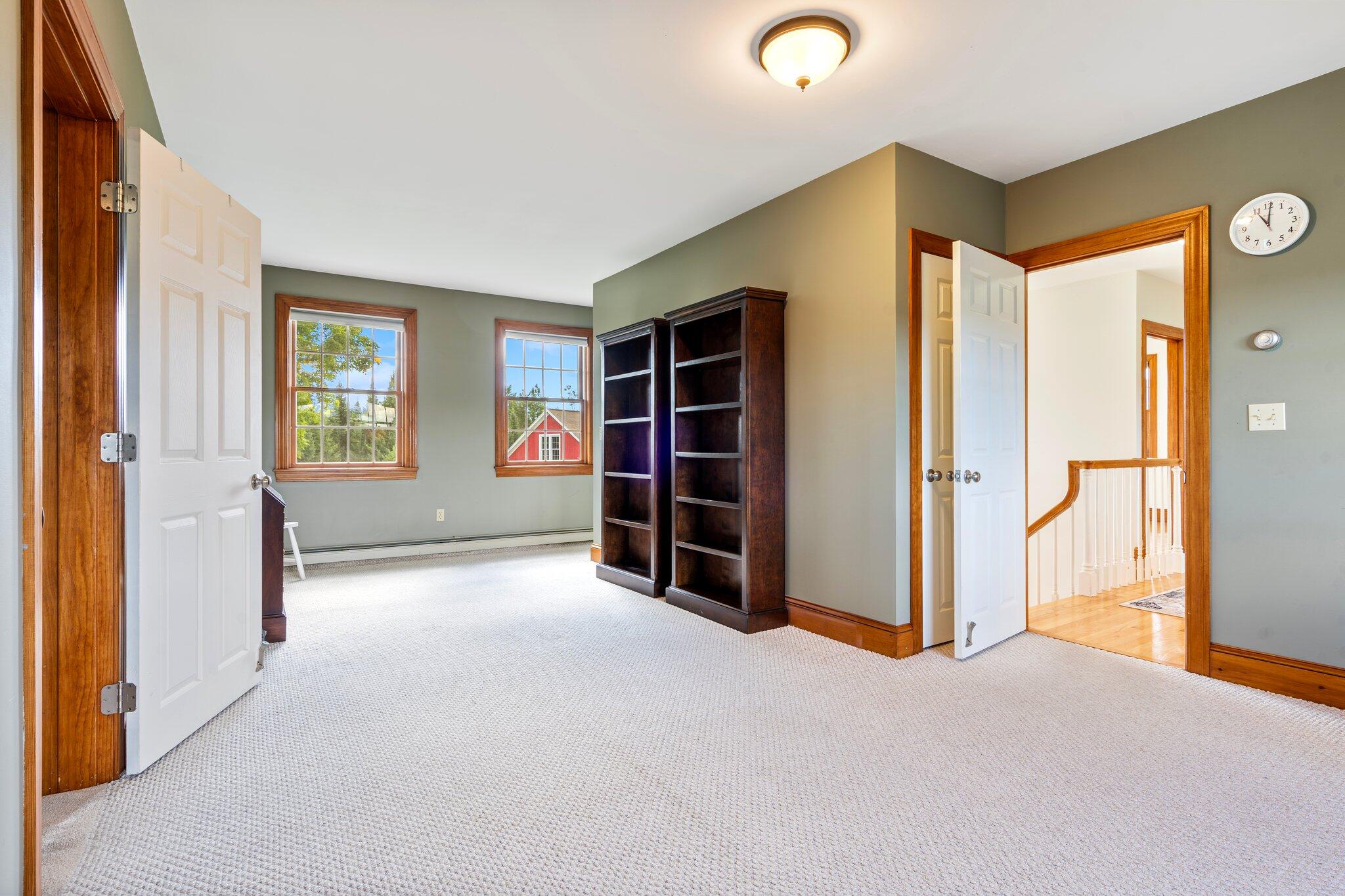 278 Mountfort Road