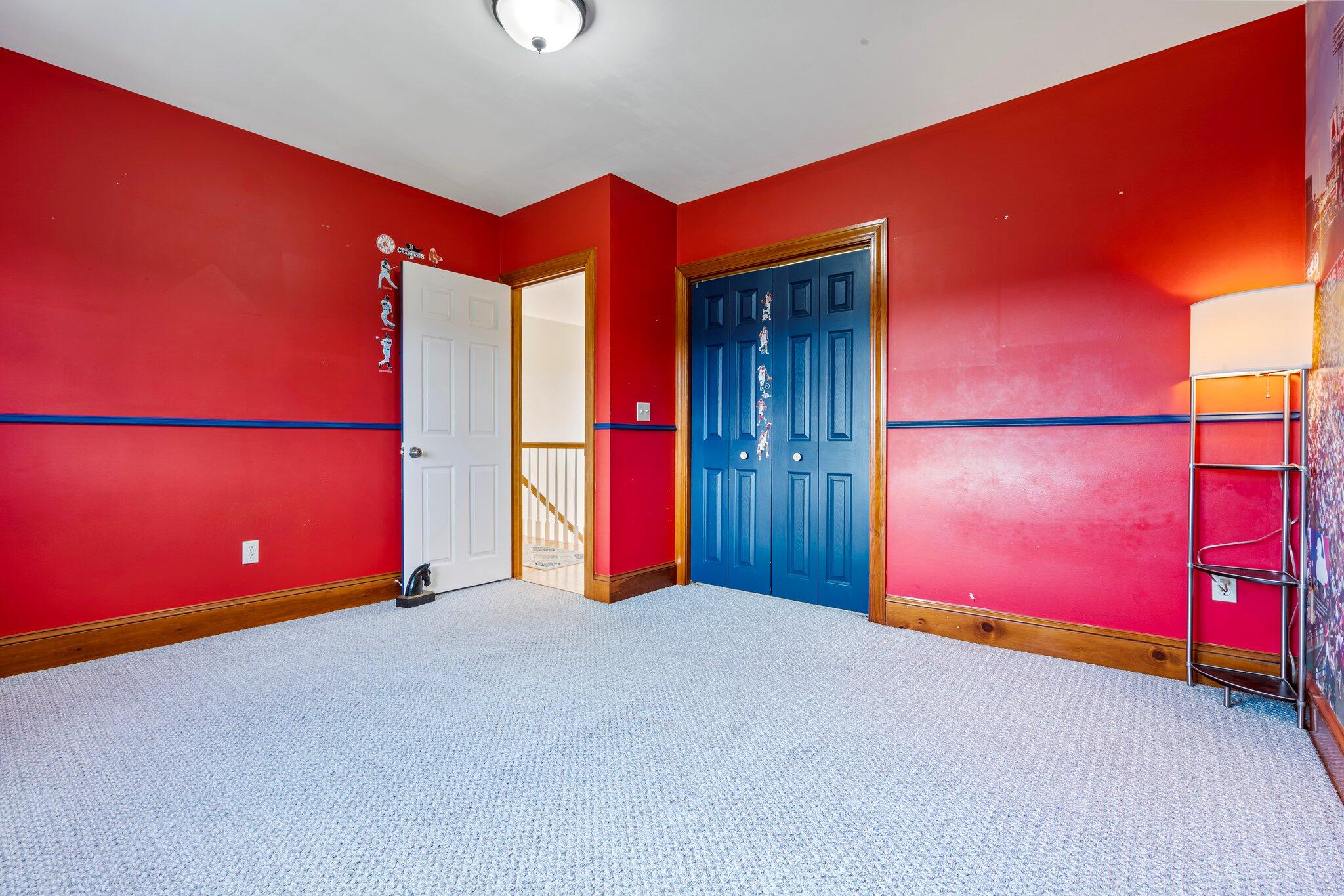 278 Mountfort Road