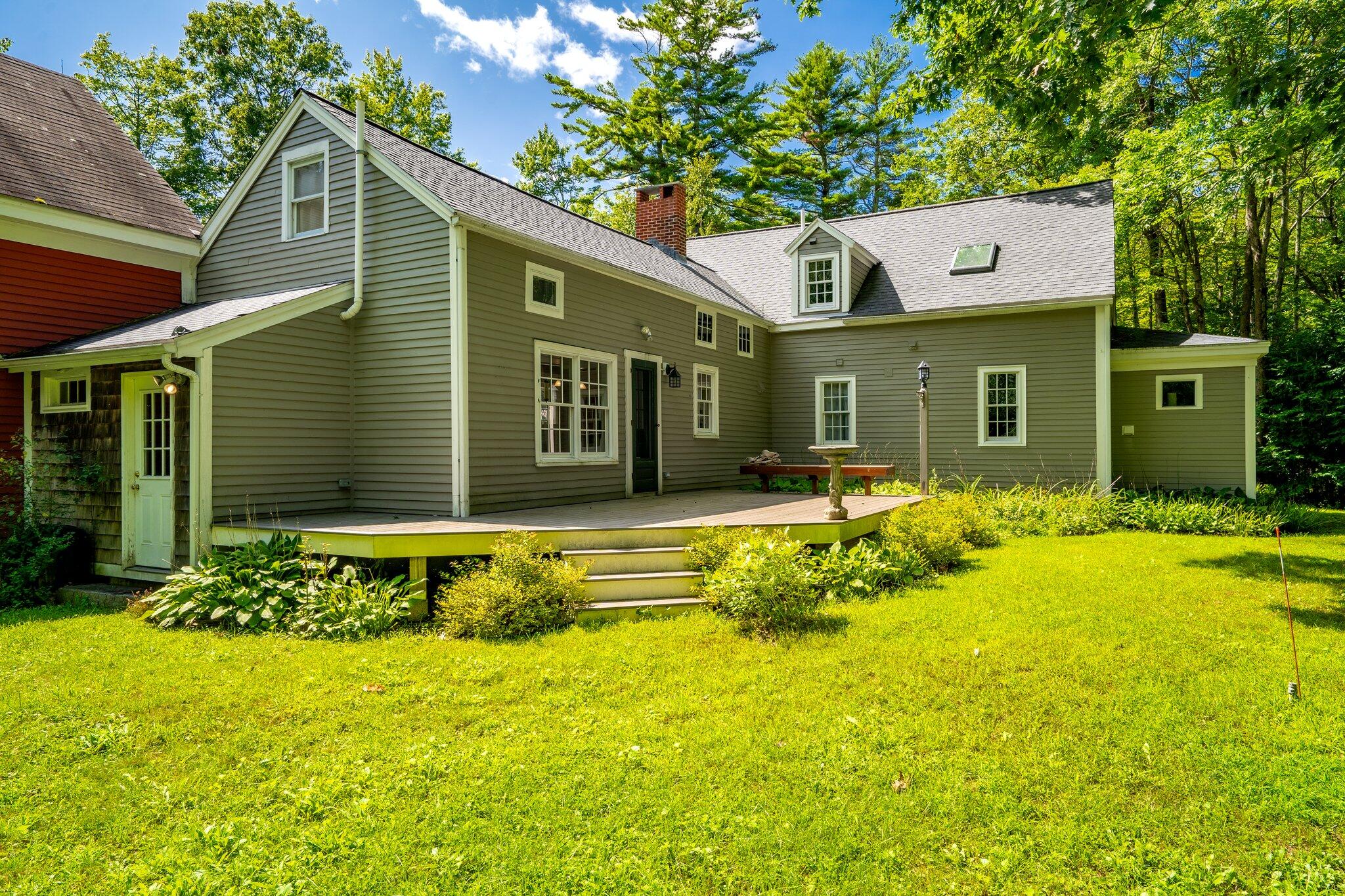 194 Haskell Road