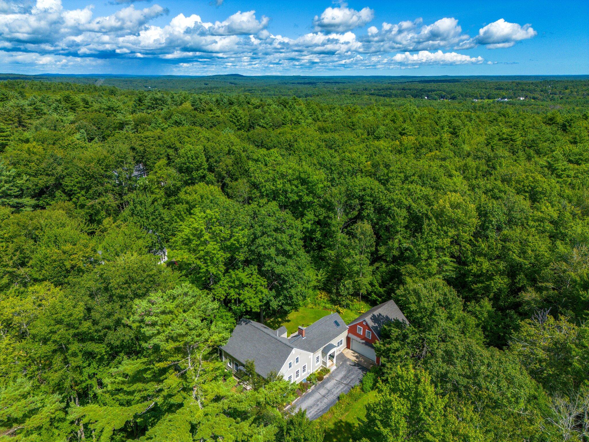 194 Haskell Road