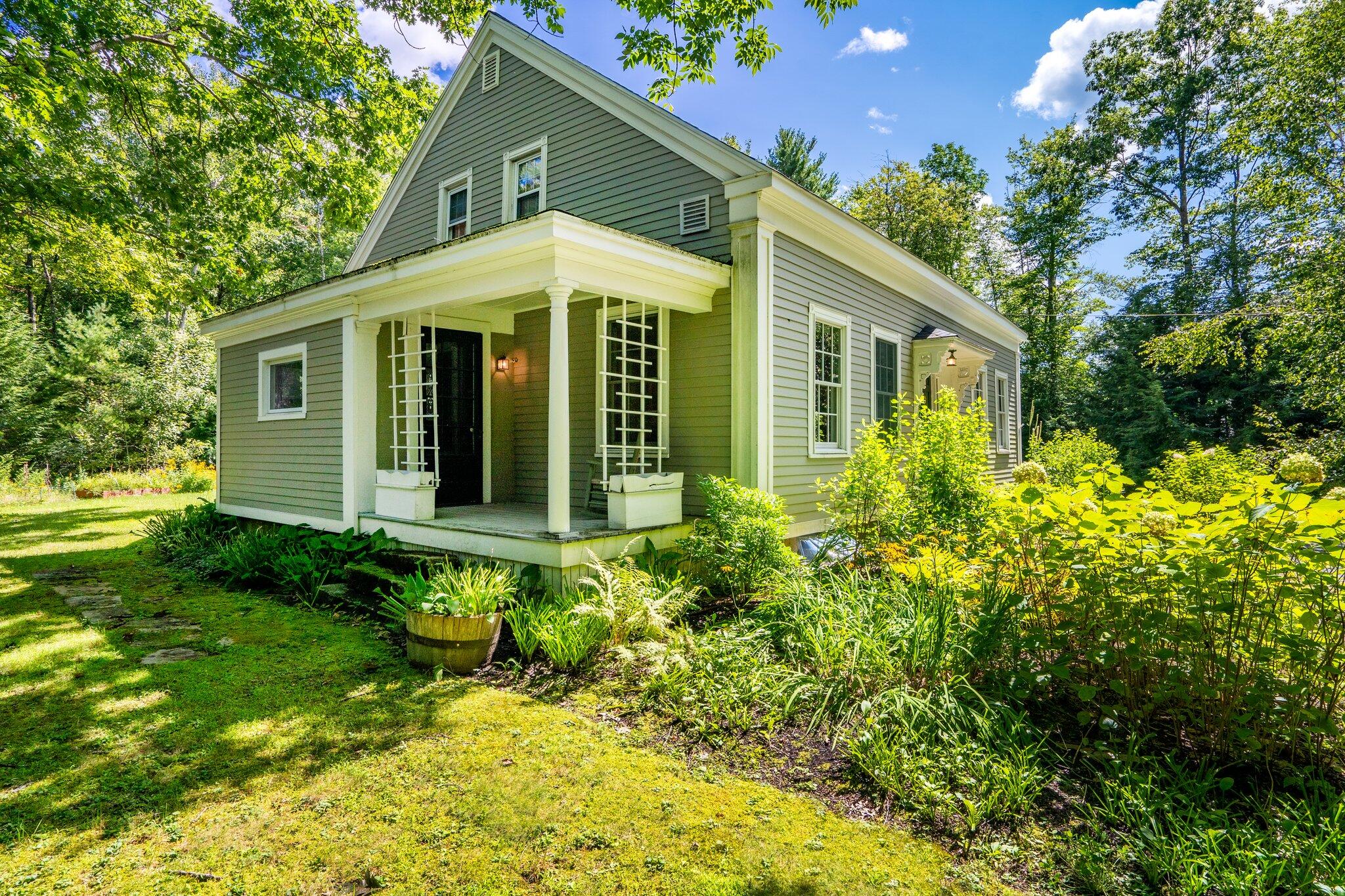 194 Haskell Road