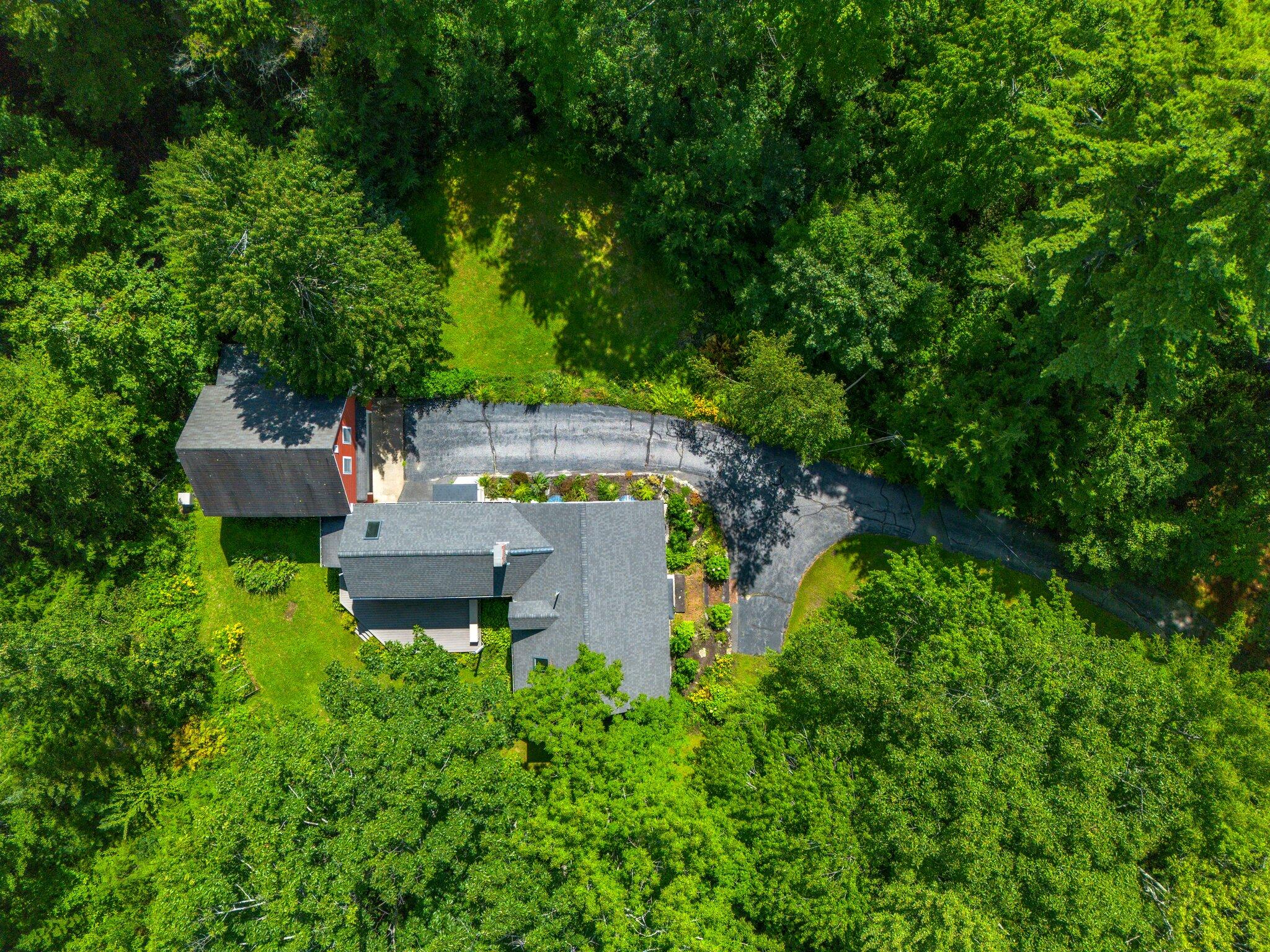 194 Haskell Road
