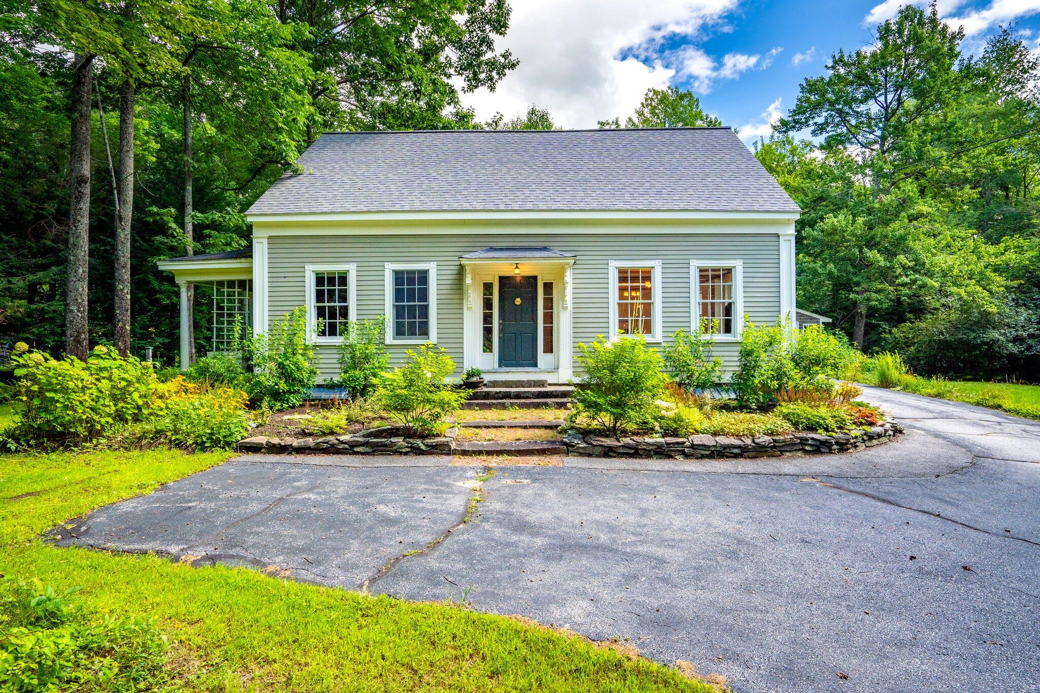 194 Haskell Road