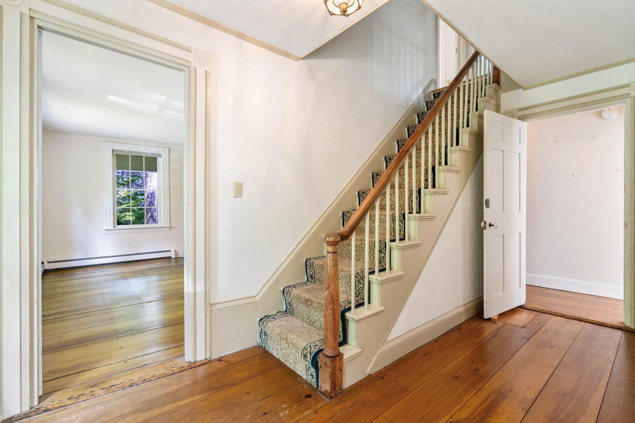 194 Haskell Road