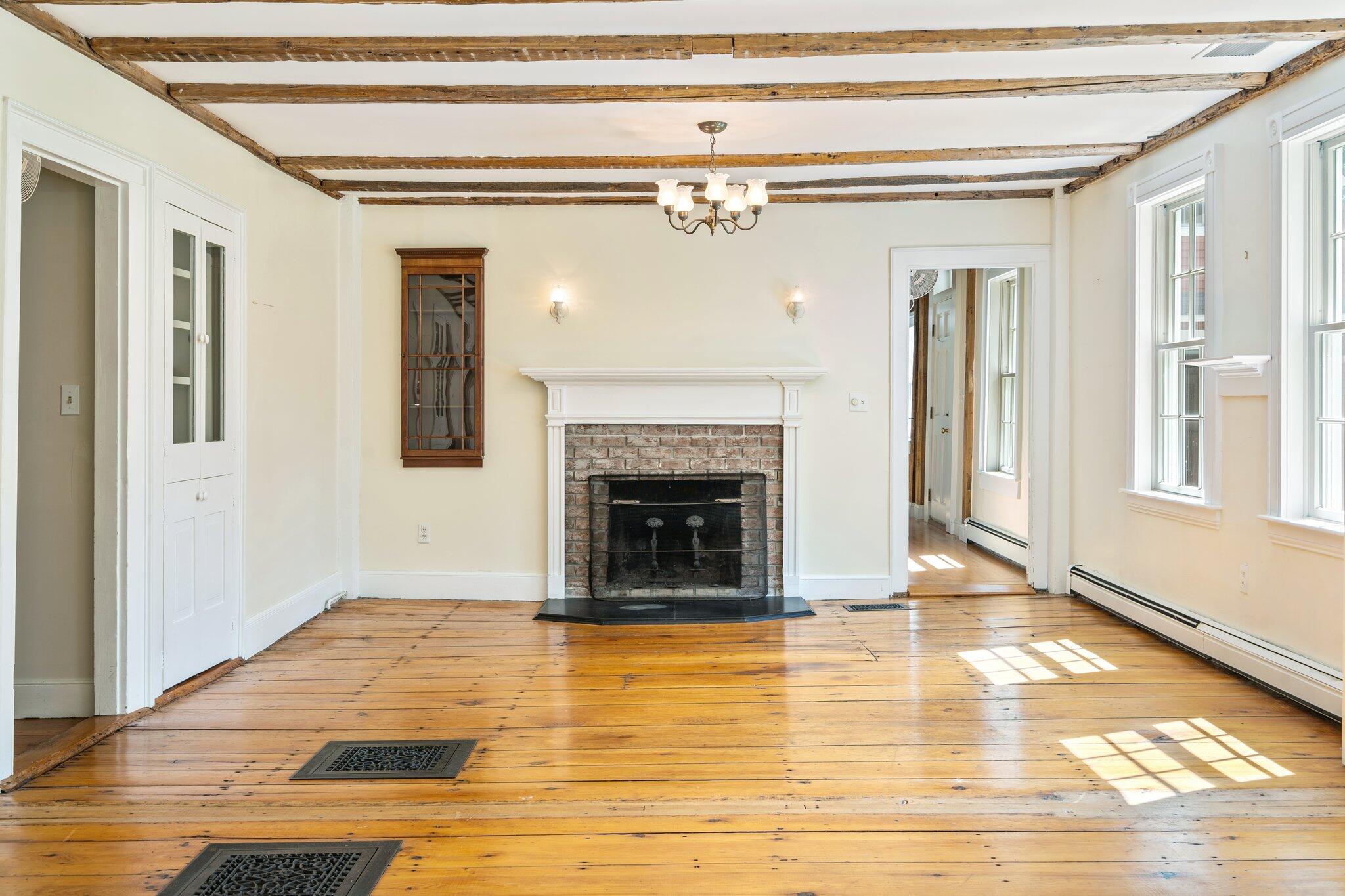 194 Haskell Road