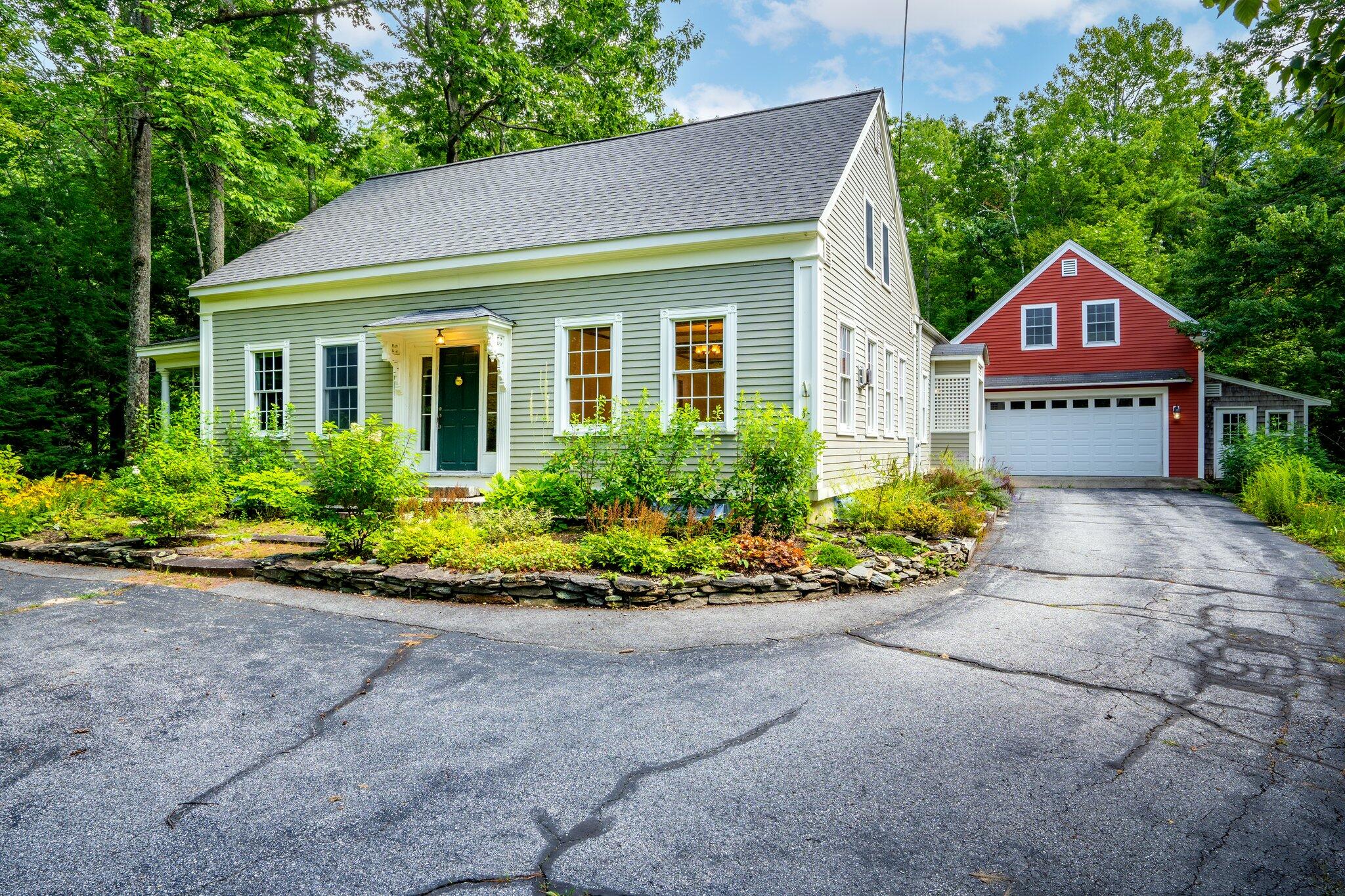 194 Haskell Road