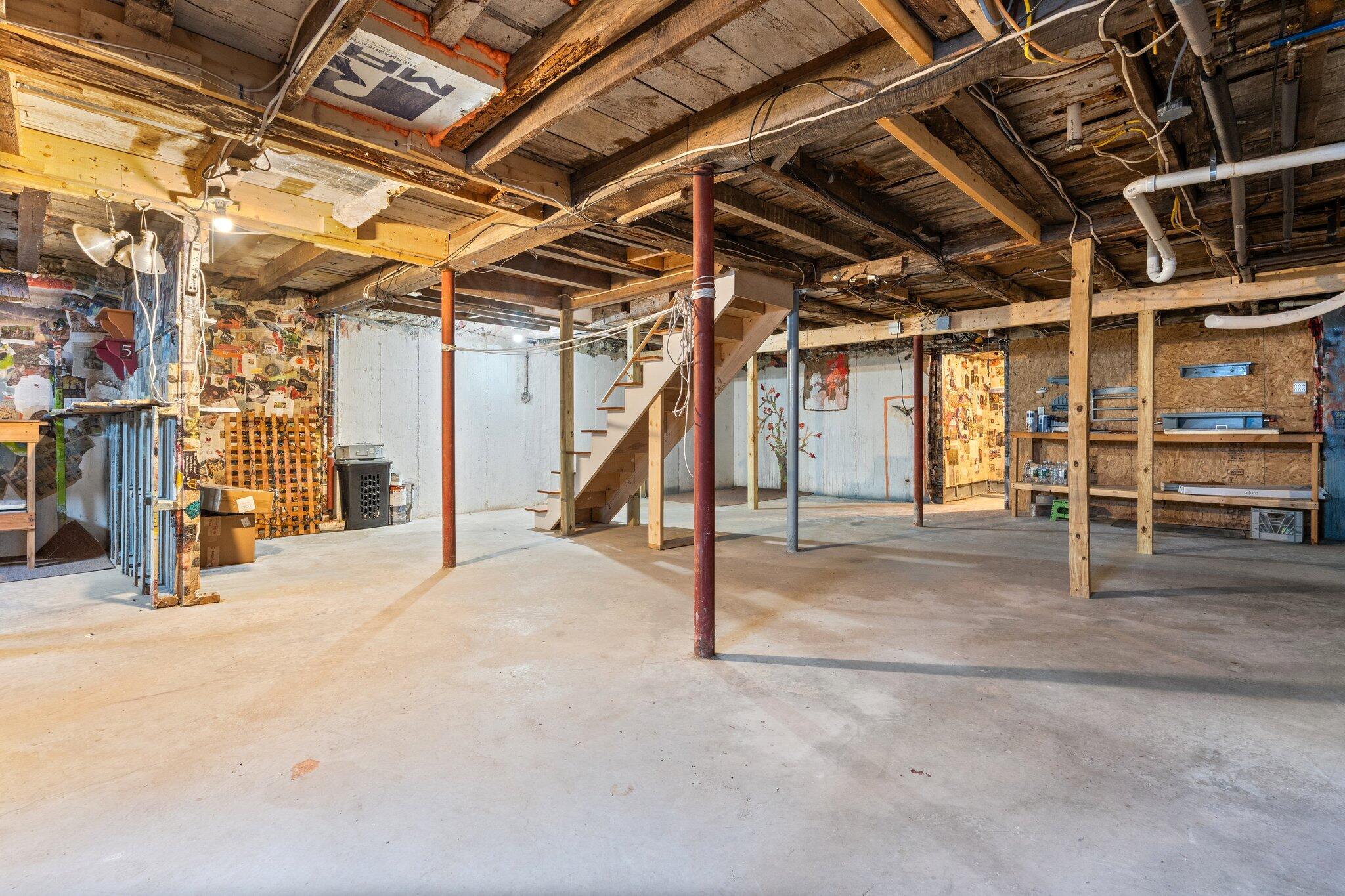 194 Haskell Road