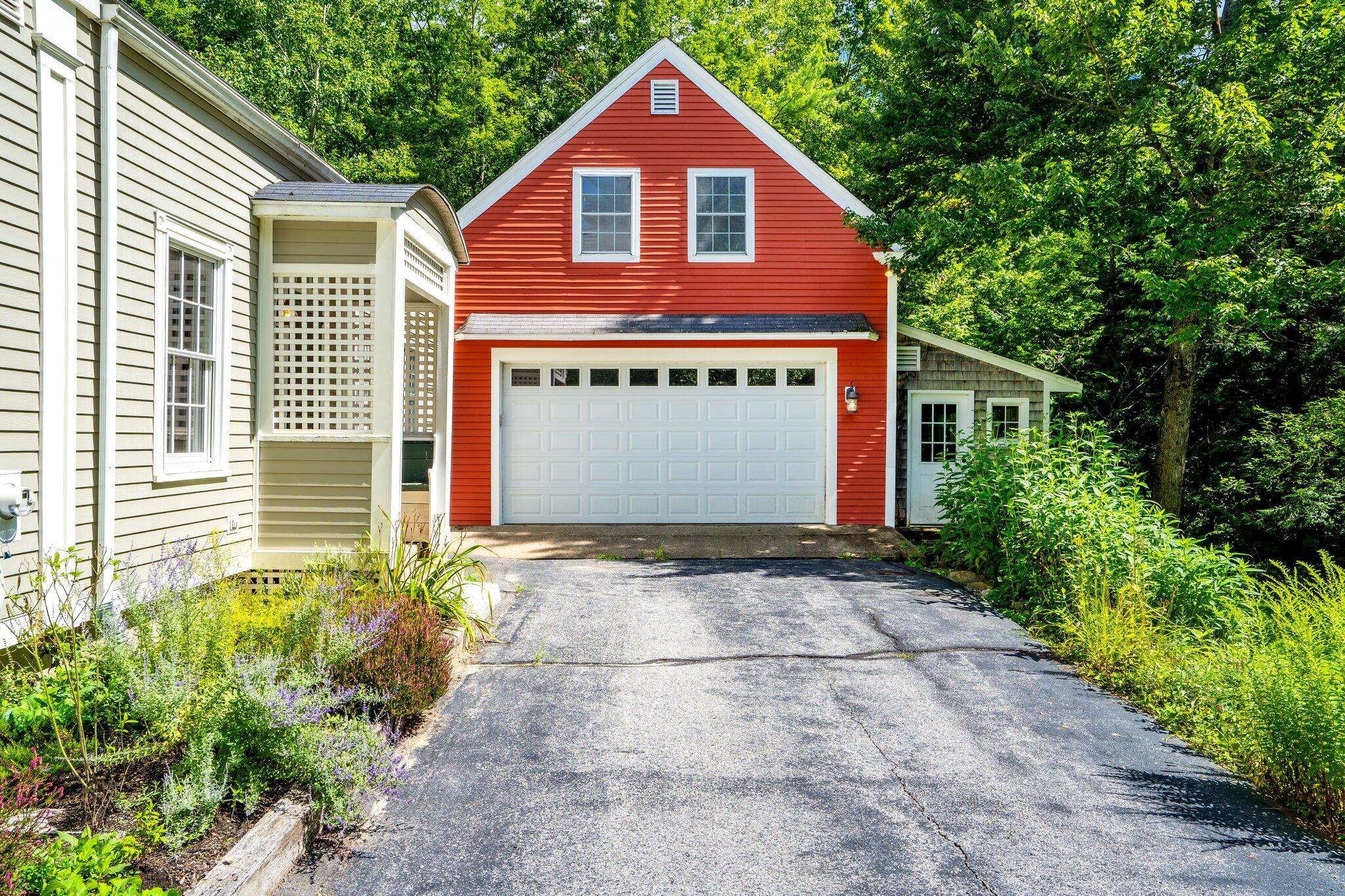 194 Haskell Road