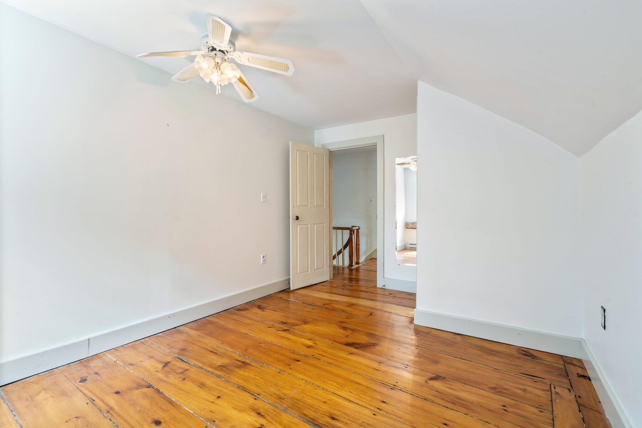 194 Haskell Road