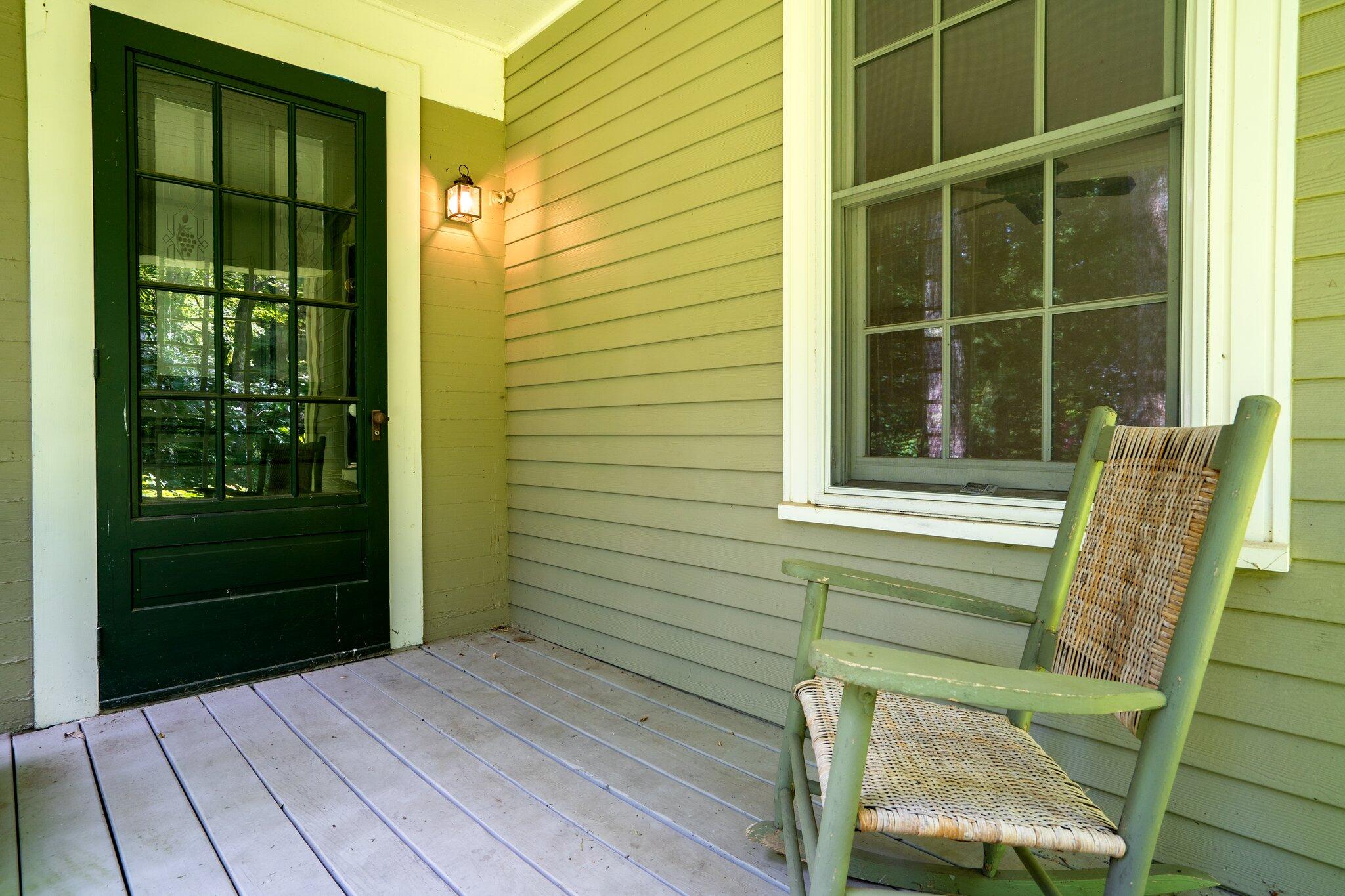 194 Haskell Road