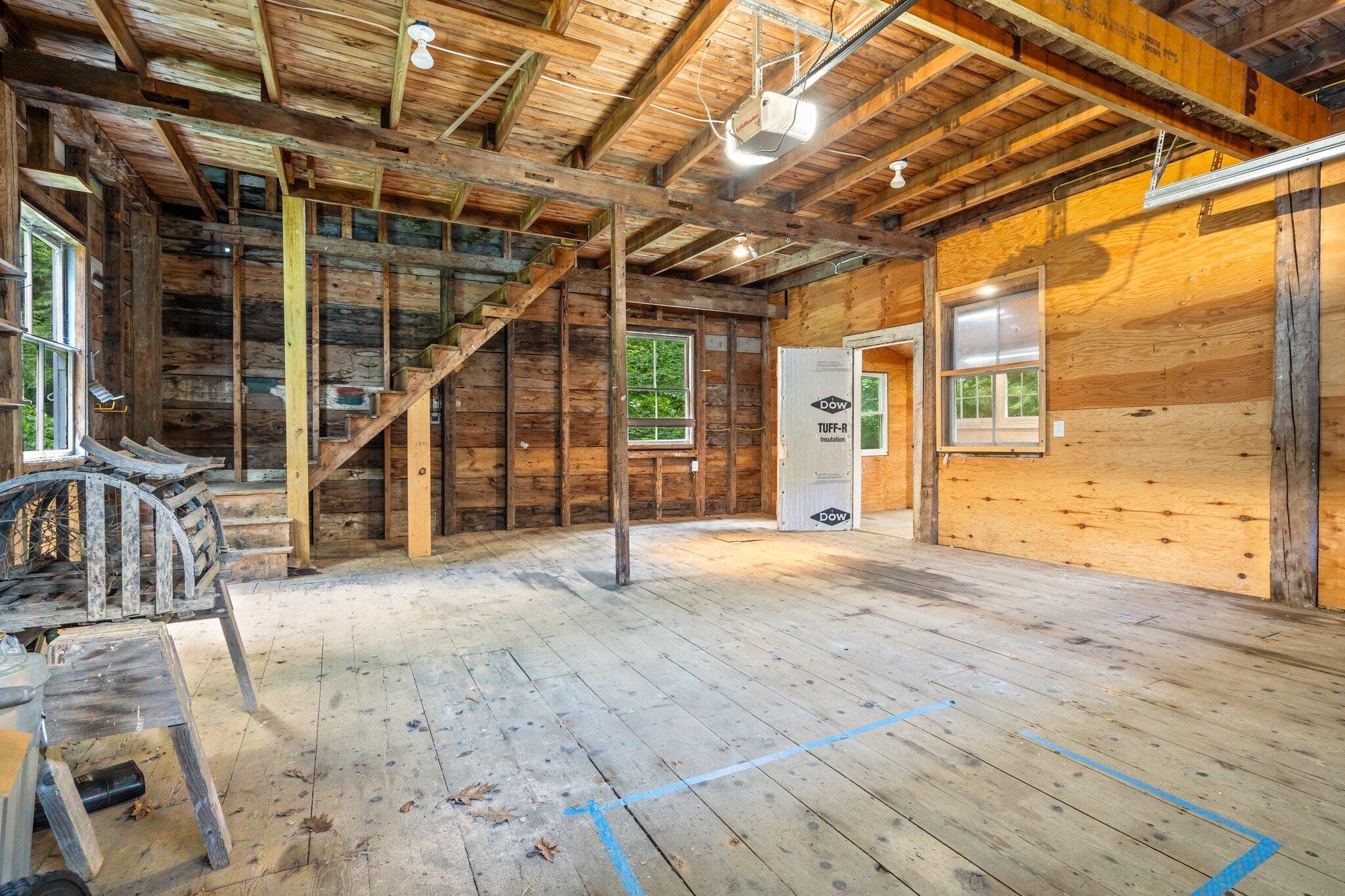 194 Haskell Road