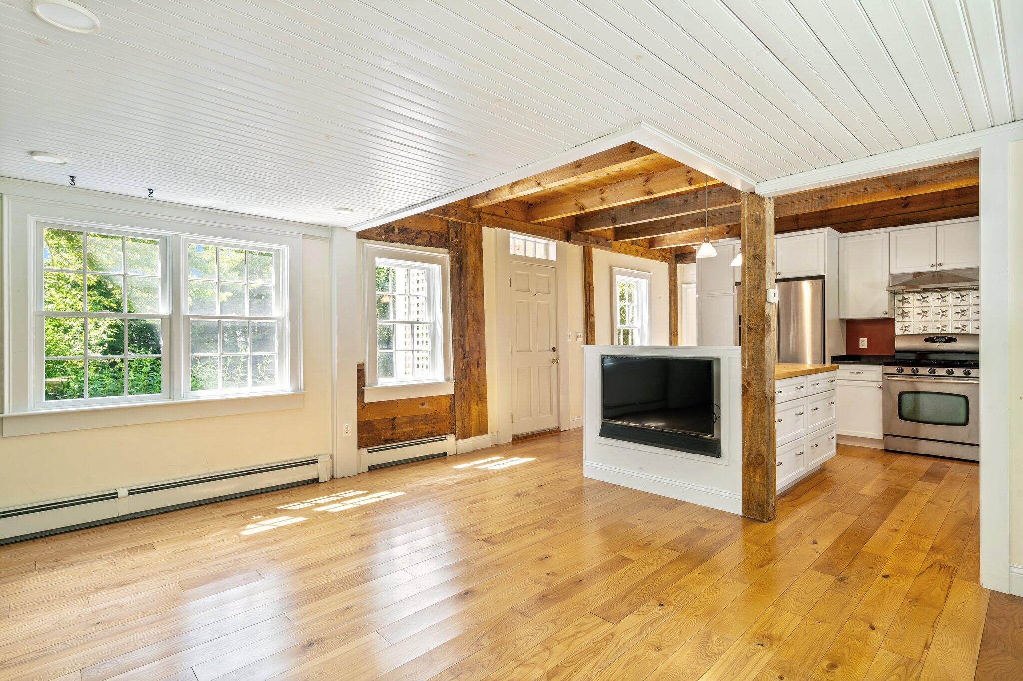 194 Haskell Road