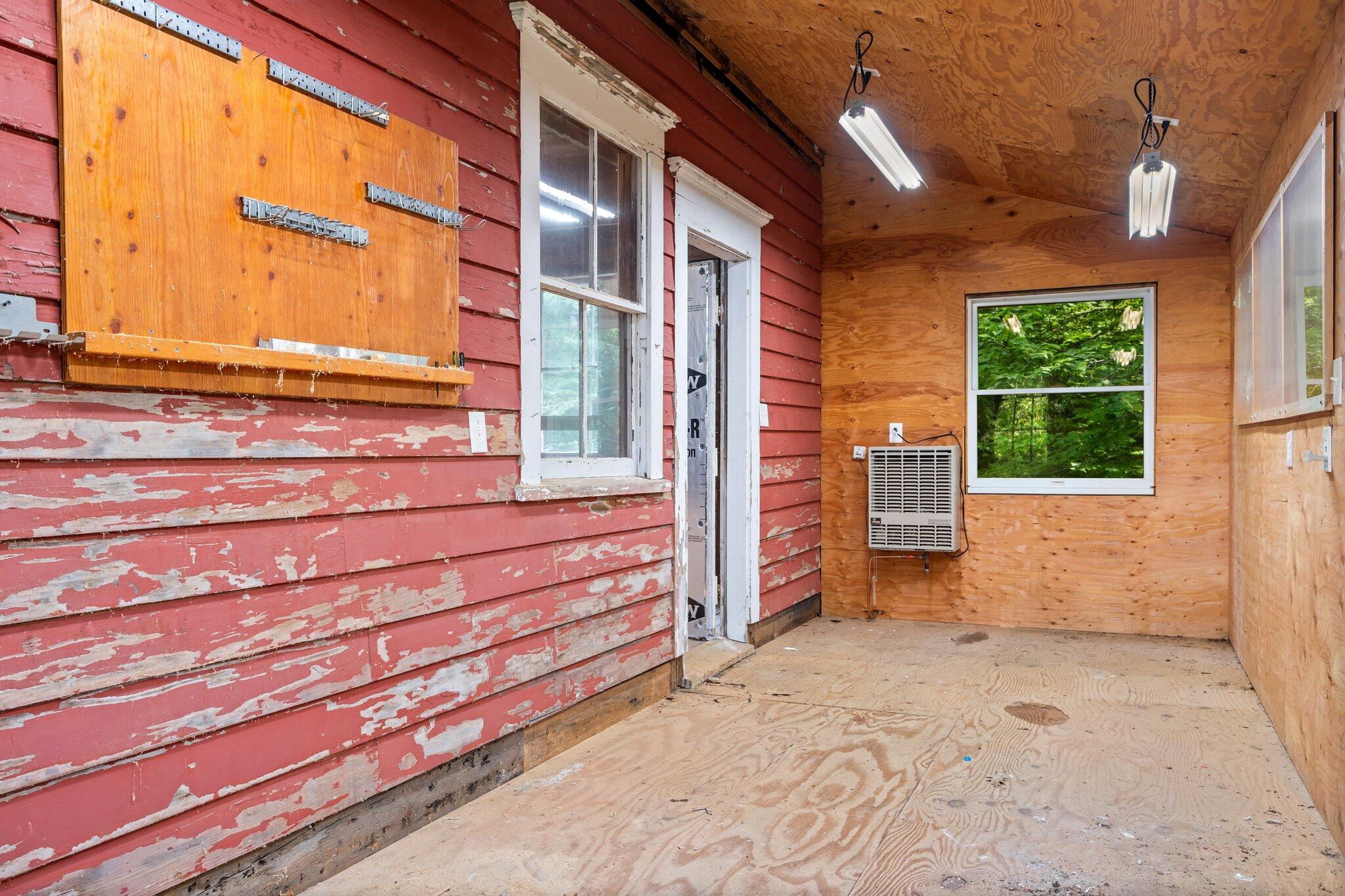 194 Haskell Road